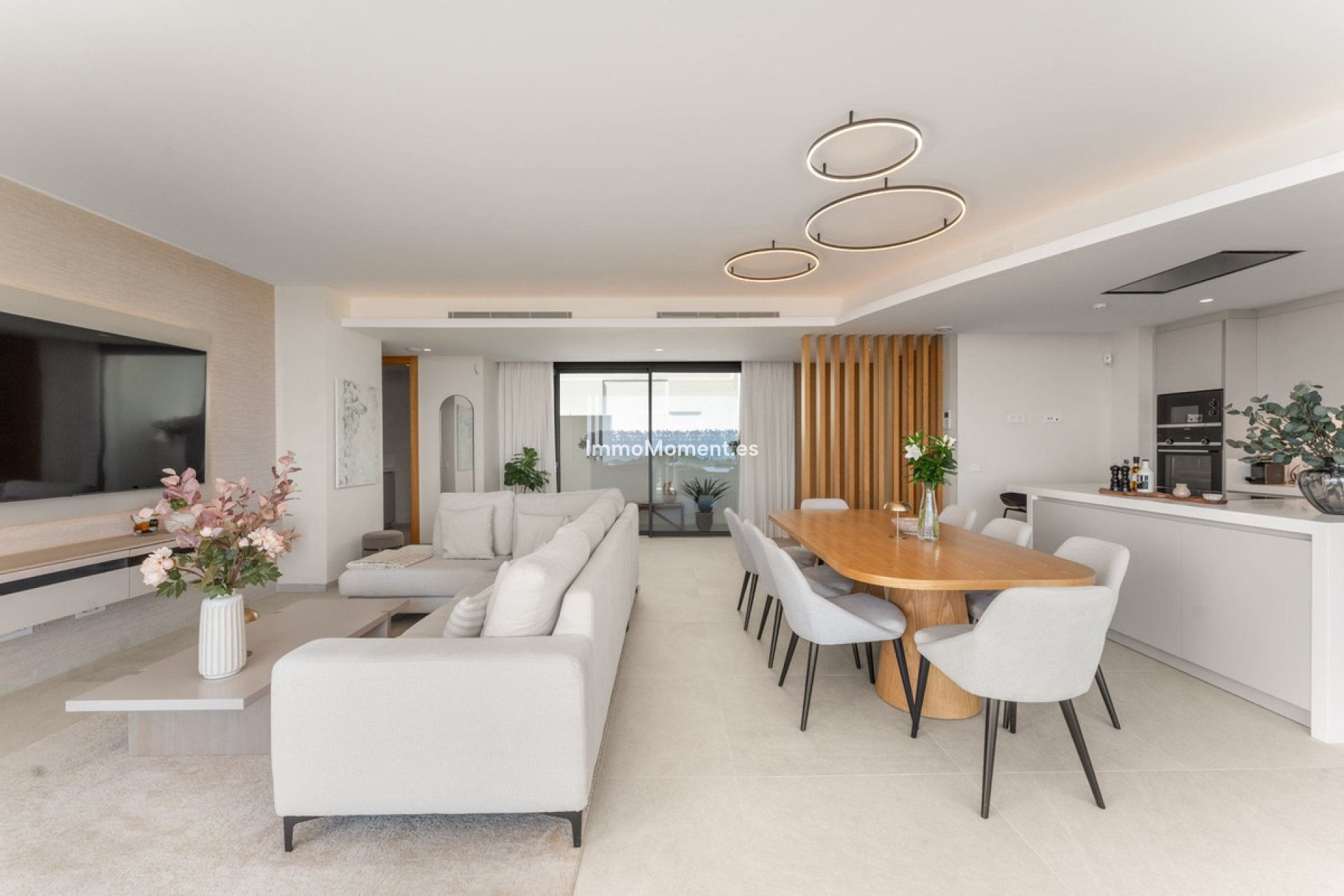 Wiederverkauf - Wohnung - Benahavís - Benahavís Centro