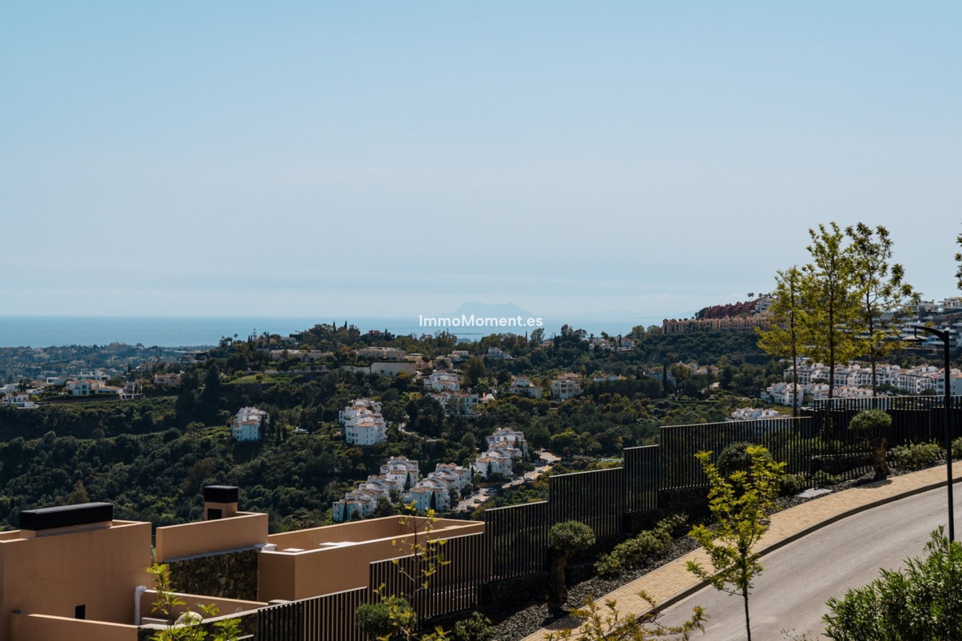 Wiederverkauf - Wohnung - Benahavís - Benahavís Centro