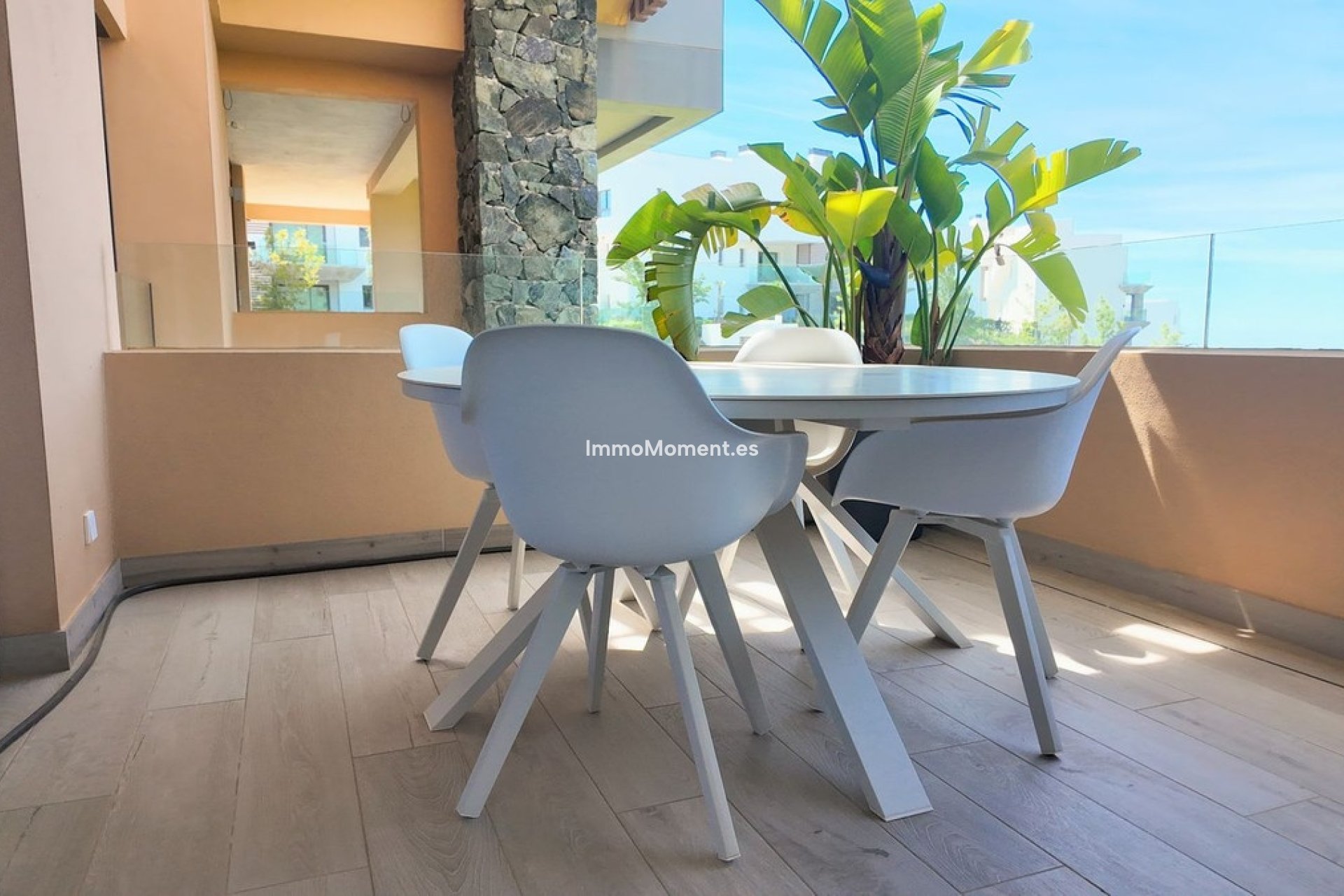 Wiederverkauf - Wohnung - Benahavís - Benahavís Centro