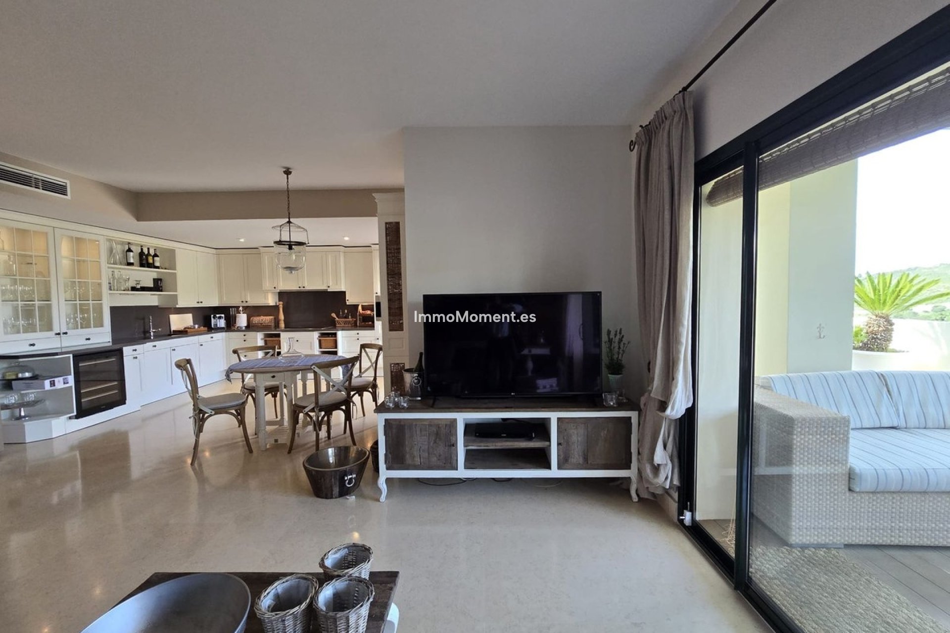 Wiederverkauf - Wohnung - Benahavís - Benahavís Centro