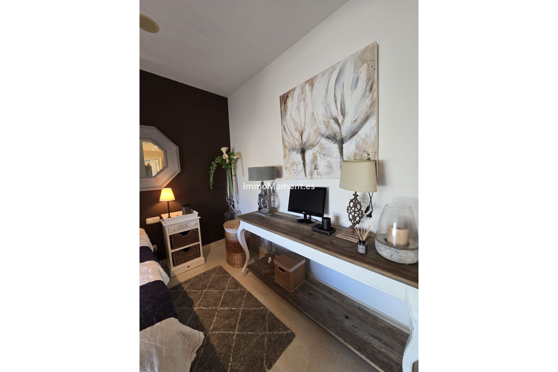 Wiederverkauf - Wohnung - Benahavís - Benahavís Centro