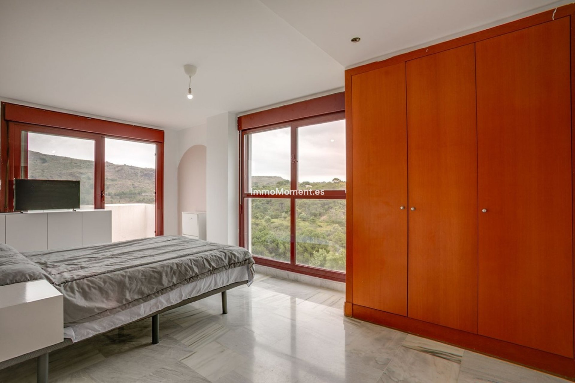Wiederverkauf - Wohnung - Benahavís - Benahavís Centro