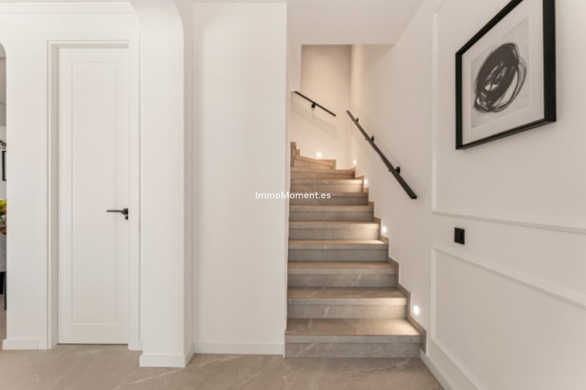 Wiederverkauf - Wohnung - Benahavís - Benahavís Centro
