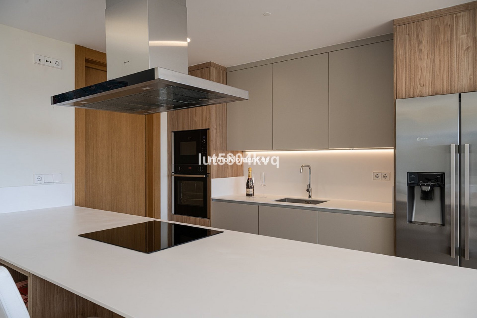 Wiederverkauf - Wohnung - Benahavís - Benahavís Centro