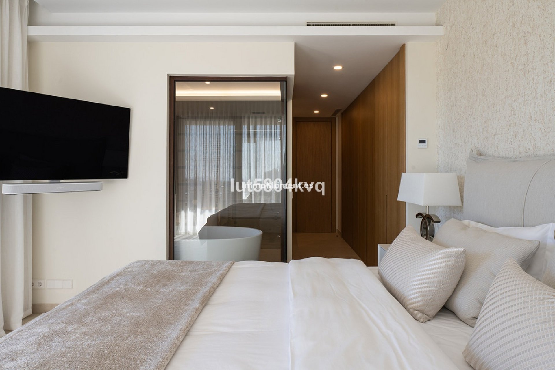 Wiederverkauf - Wohnung - Benahavís - Benahavís Centro