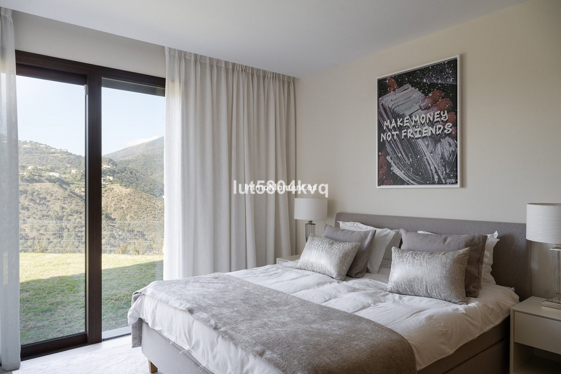 Wiederverkauf - Wohnung - Benahavís - Benahavís Centro