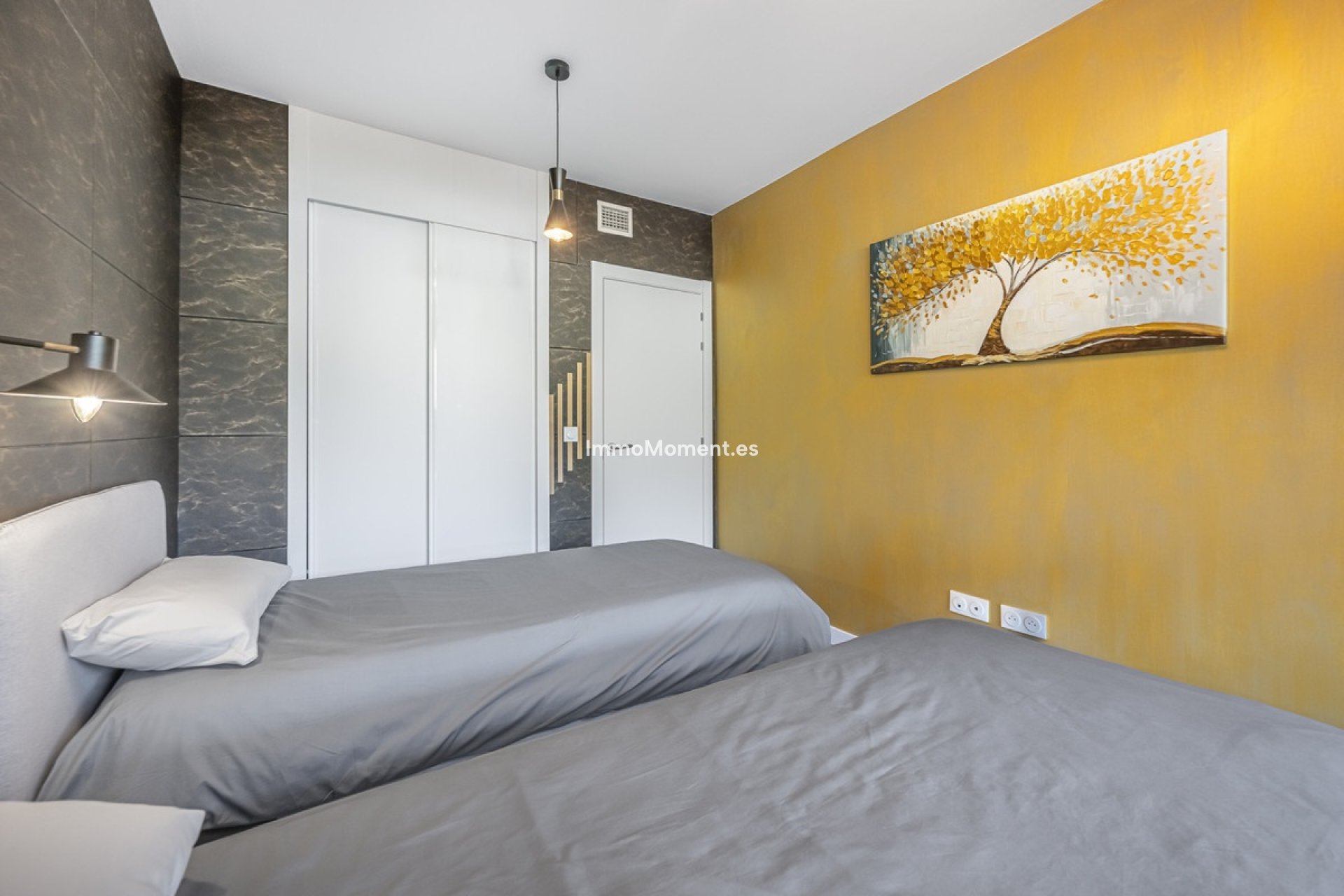 Wiederverkauf - Wohnung - Benahavís - Benahavís Centro