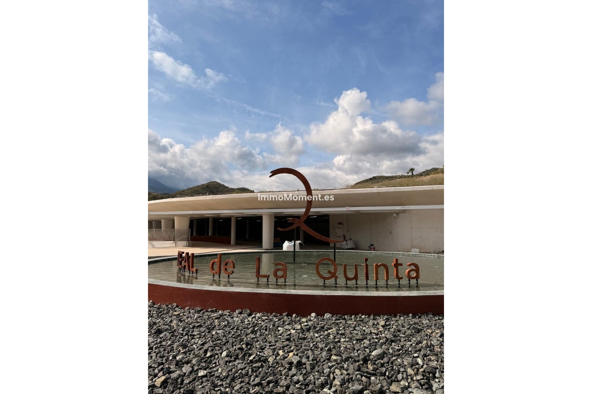 Wiederverkauf - Wohnung - Benahavís - Benahavís Centro