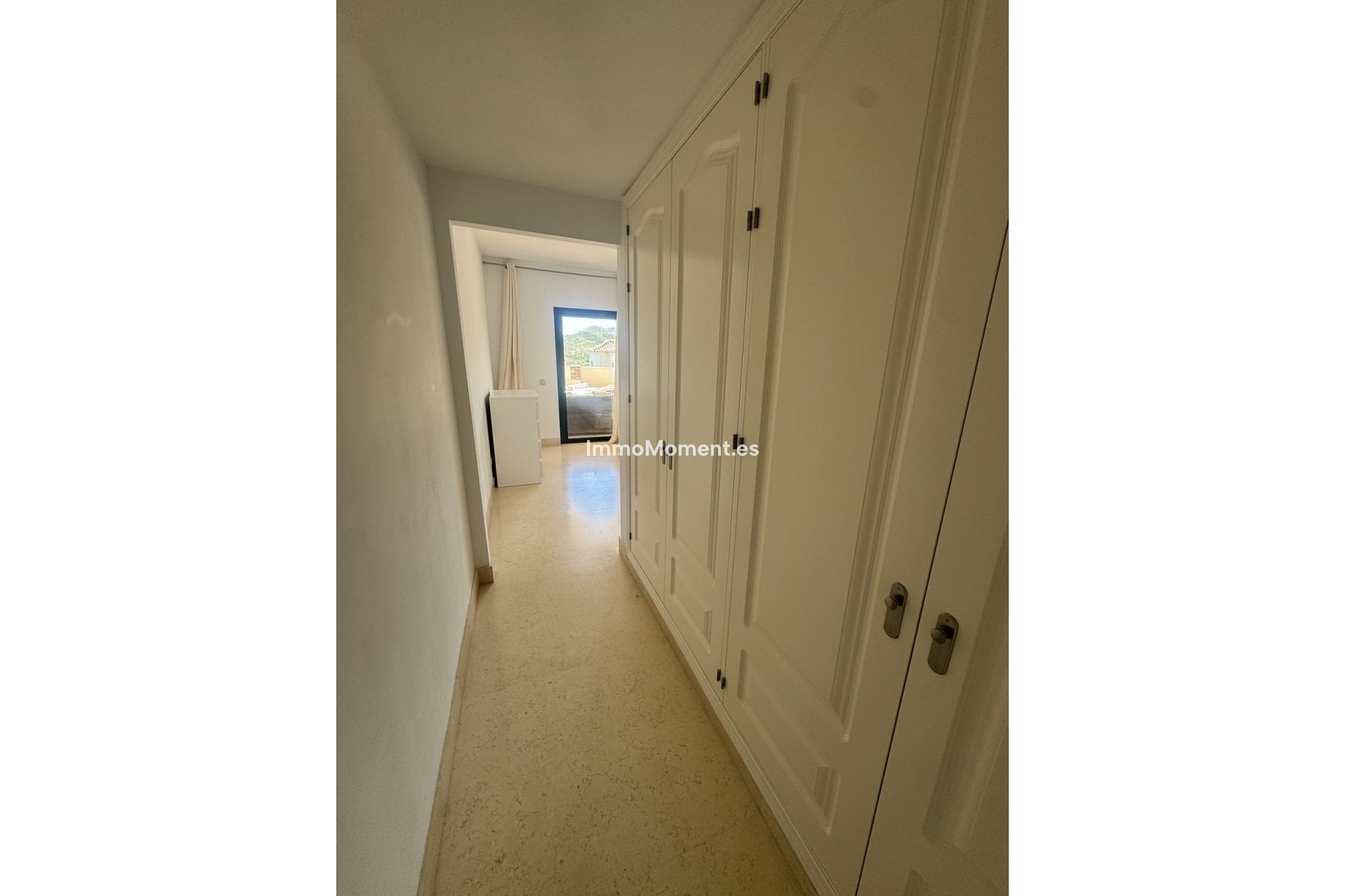 Wiederverkauf - Wohnung - Benahavís - Benahavís Centro