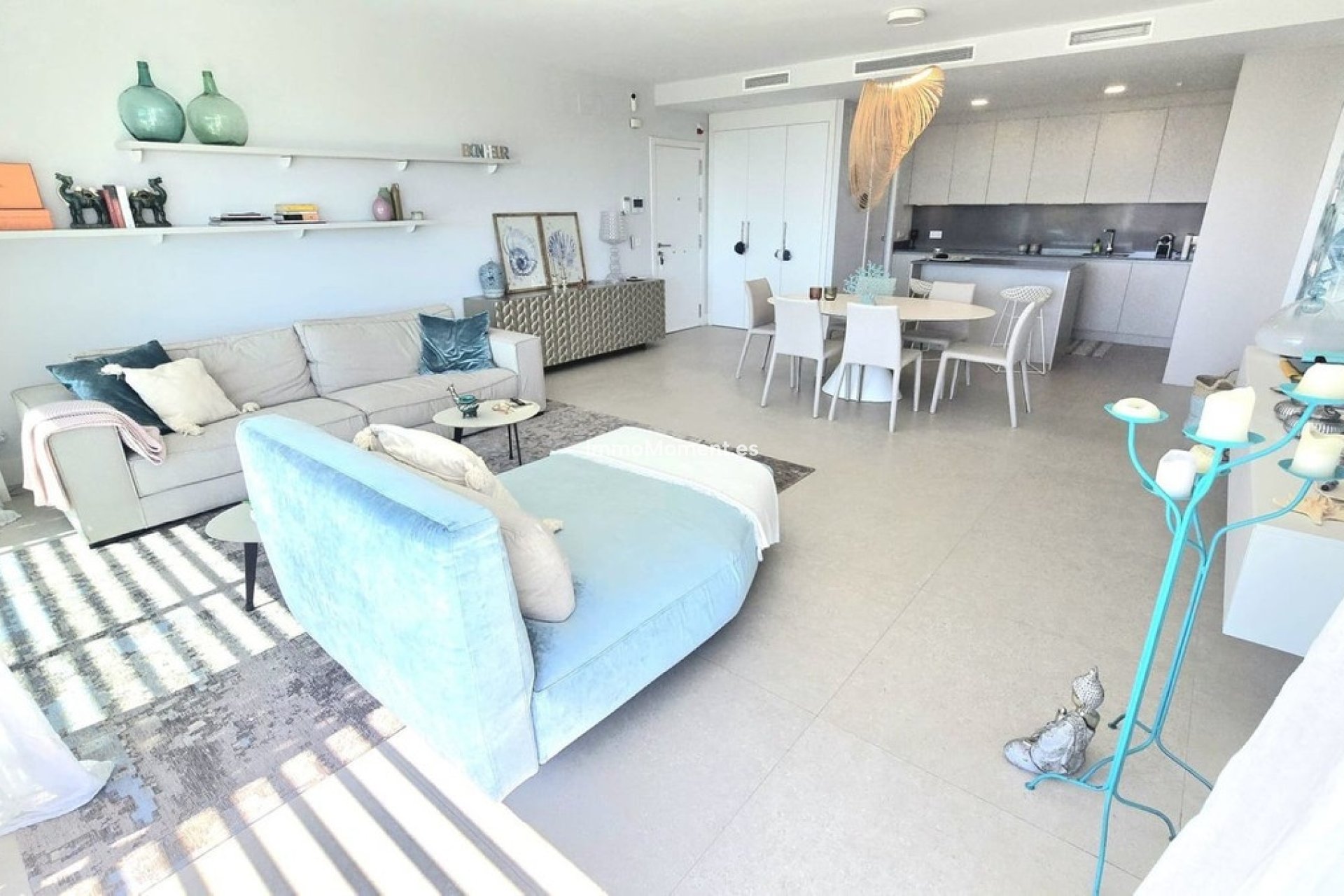 Wiederverkauf - Wohnung - Benahavís - Benahavís Centro