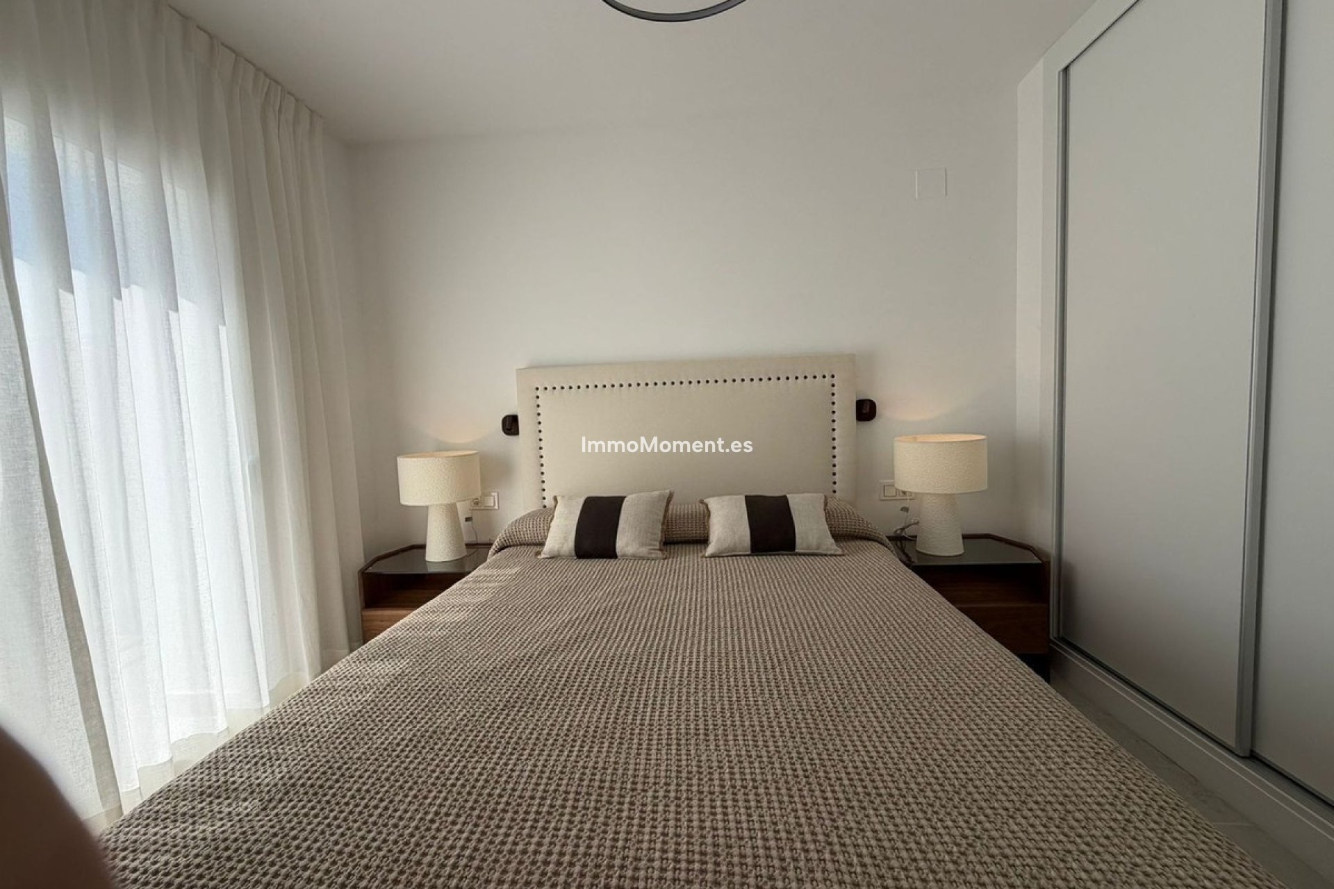 Wiederverkauf - Wohnung - Benahavís - Benahavís Centro