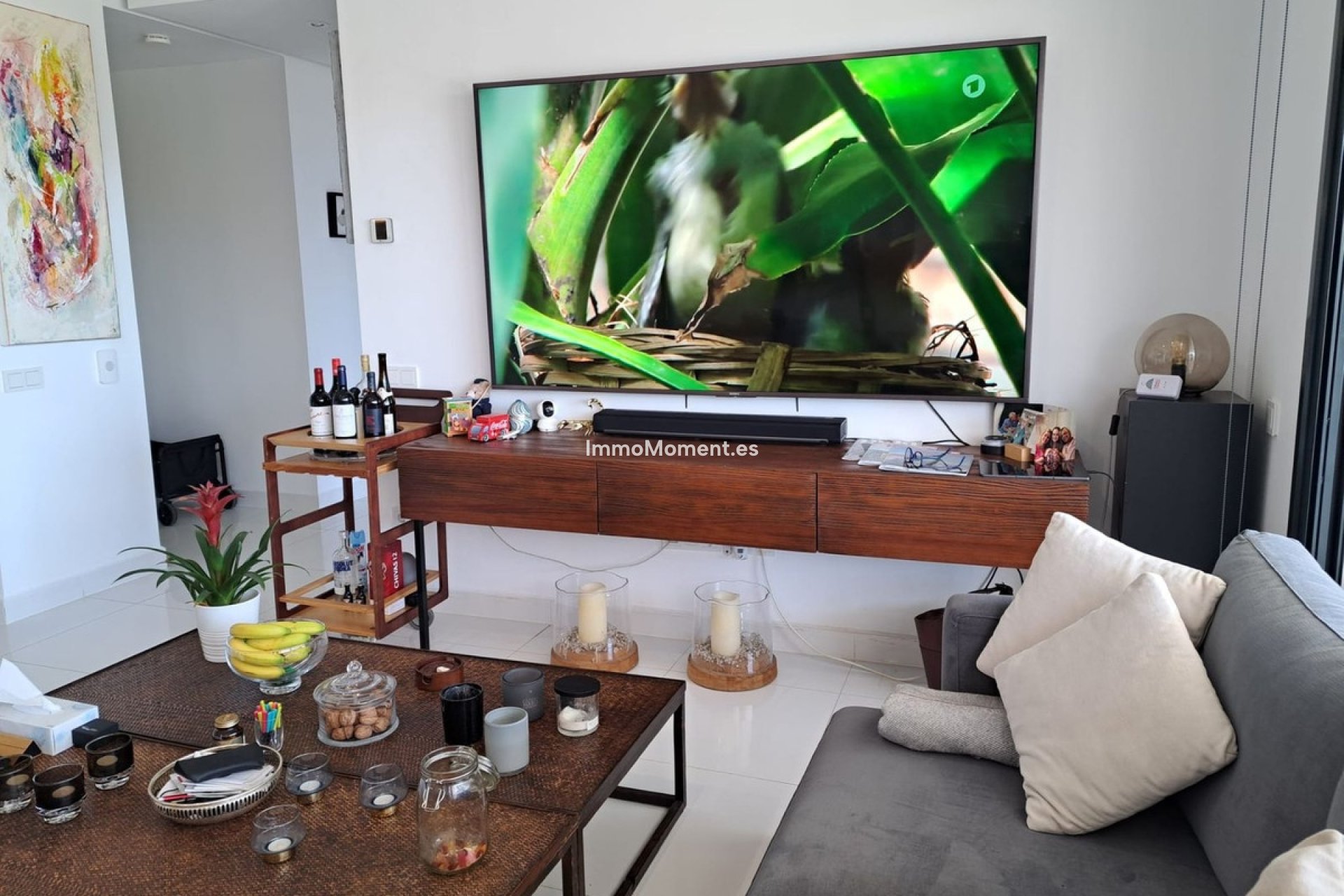Wiederverkauf - Wohnung - Benahavís - Benahavís Centro