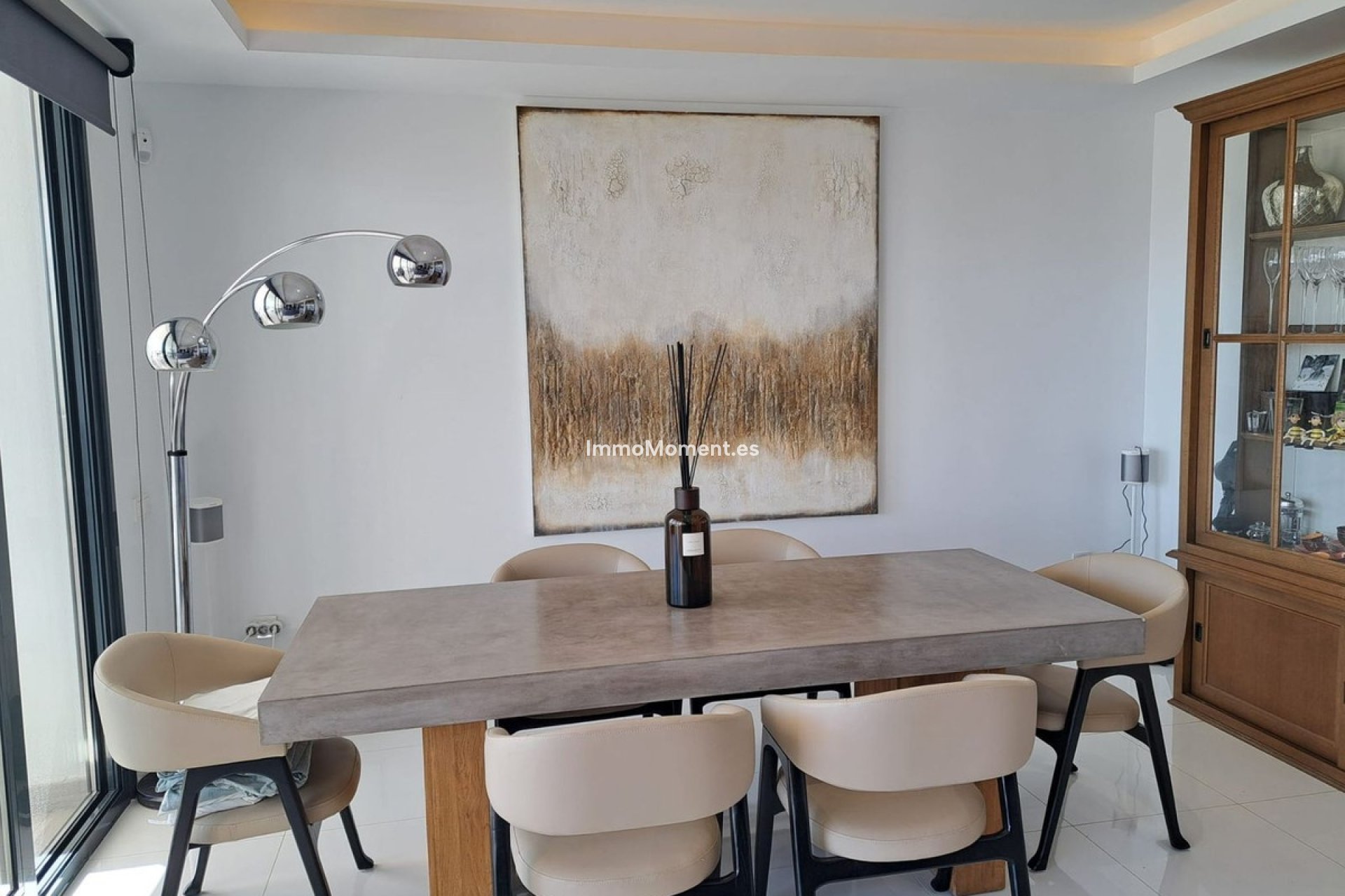 Wiederverkauf - Wohnung - Benahavís - Benahavís Centro
