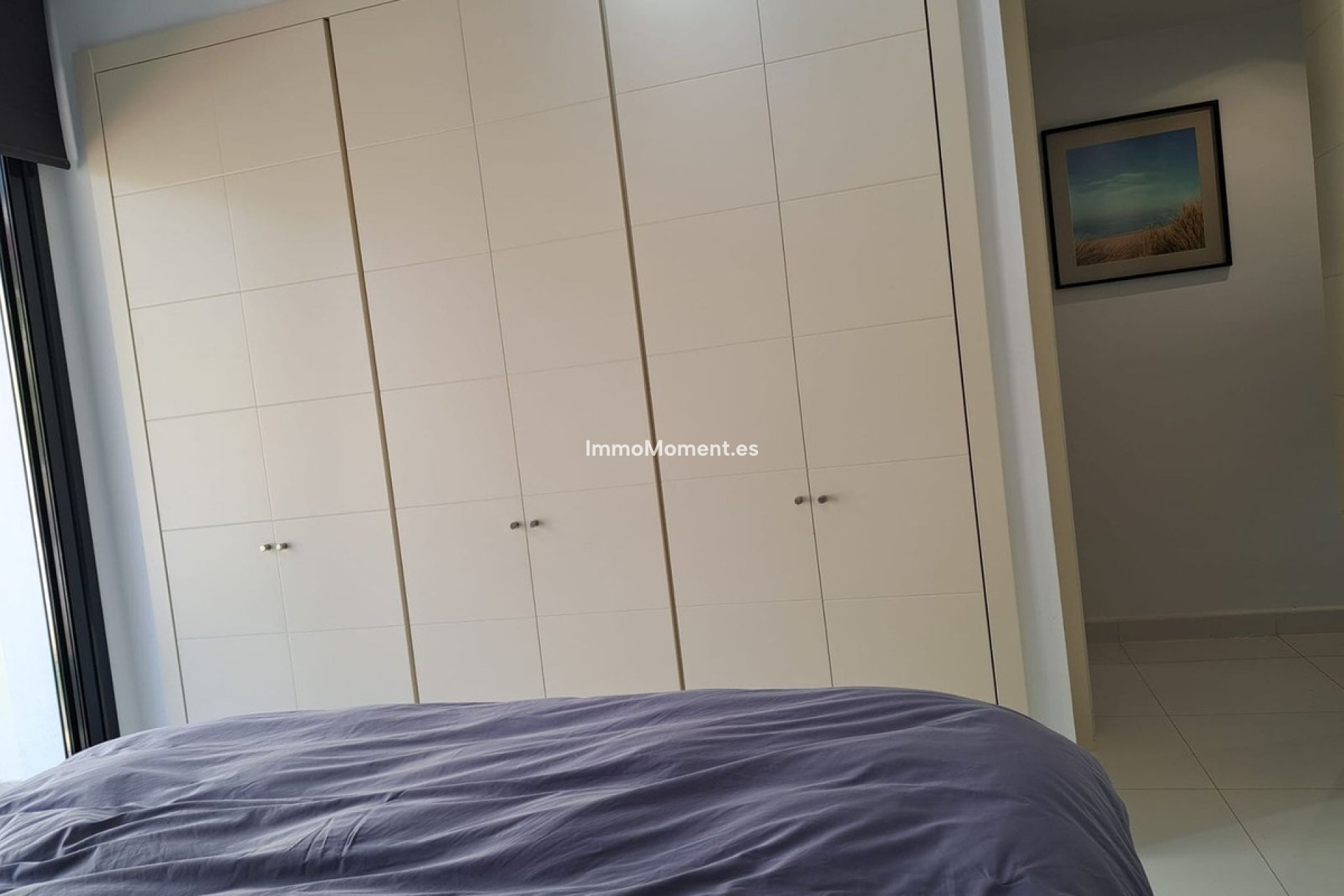 Wiederverkauf - Wohnung - Benahavís - Benahavís Centro