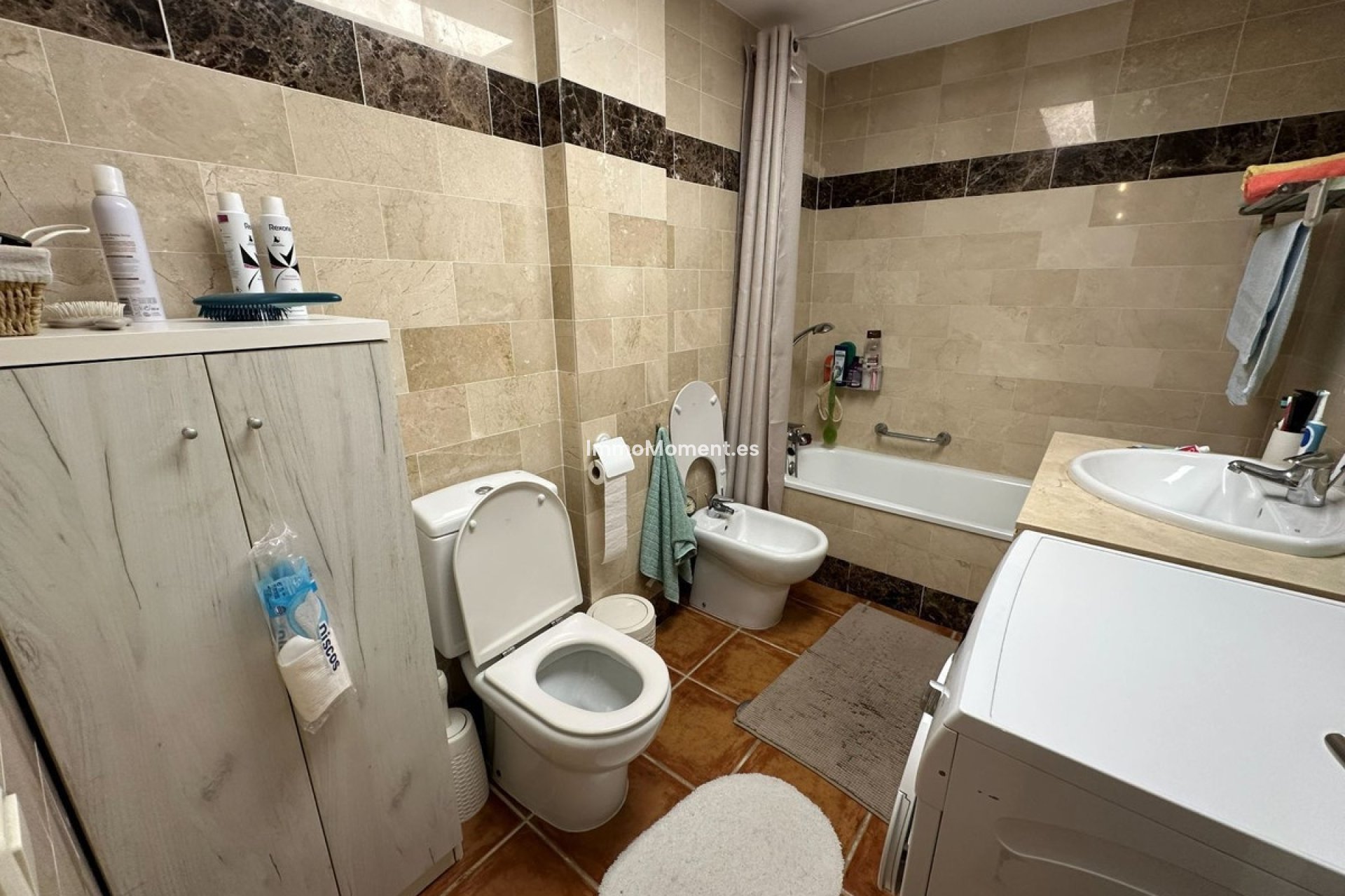 Wiederverkauf - Wohnung - Benahavís - Benahavís Centro