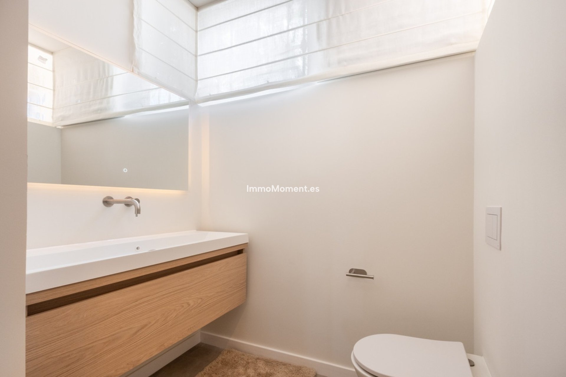 Wiederverkauf - Wohnung - Benahavís - Benahavís Centro
