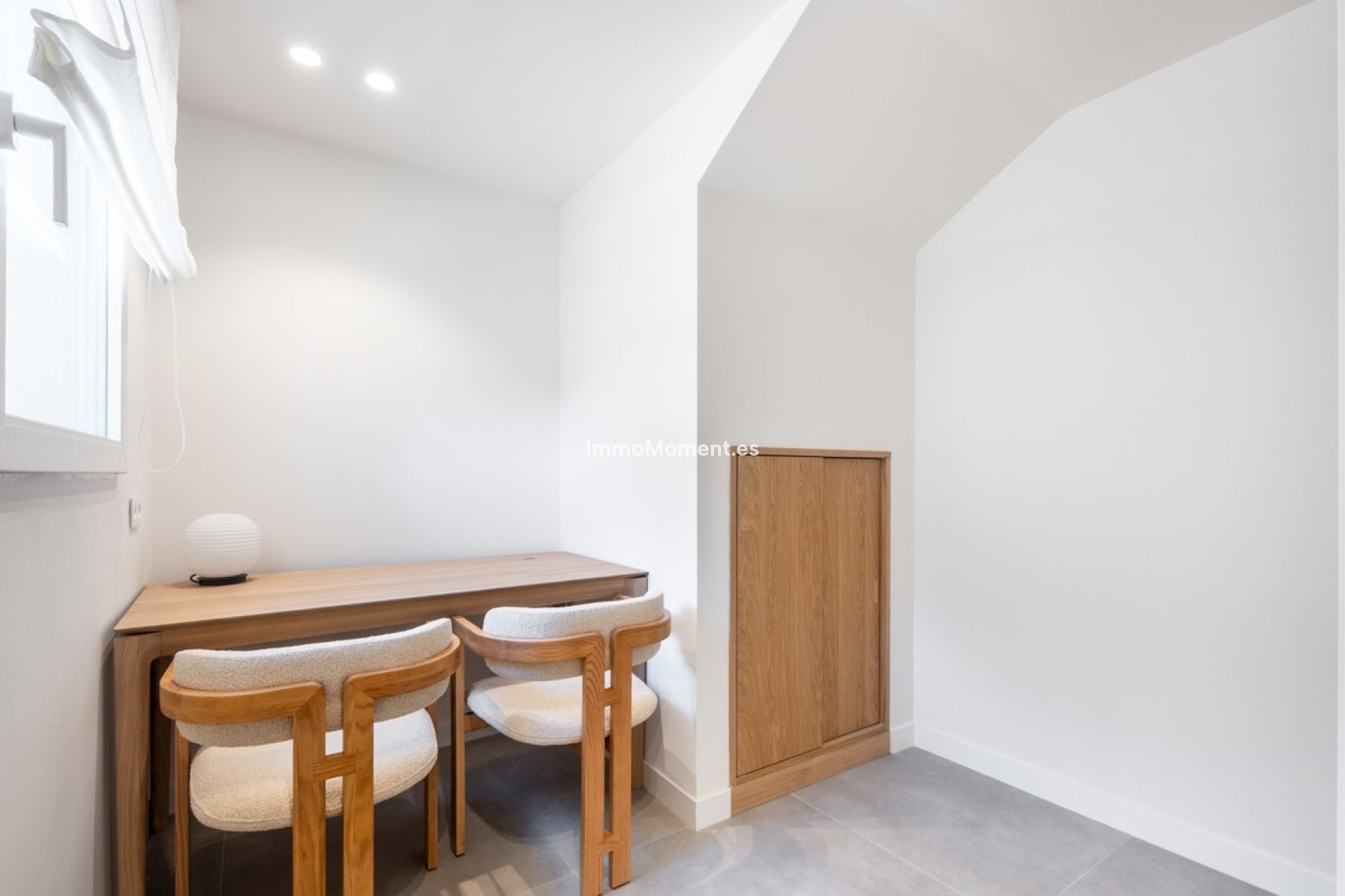 Wiederverkauf - Wohnung - Benahavís - Benahavís Centro