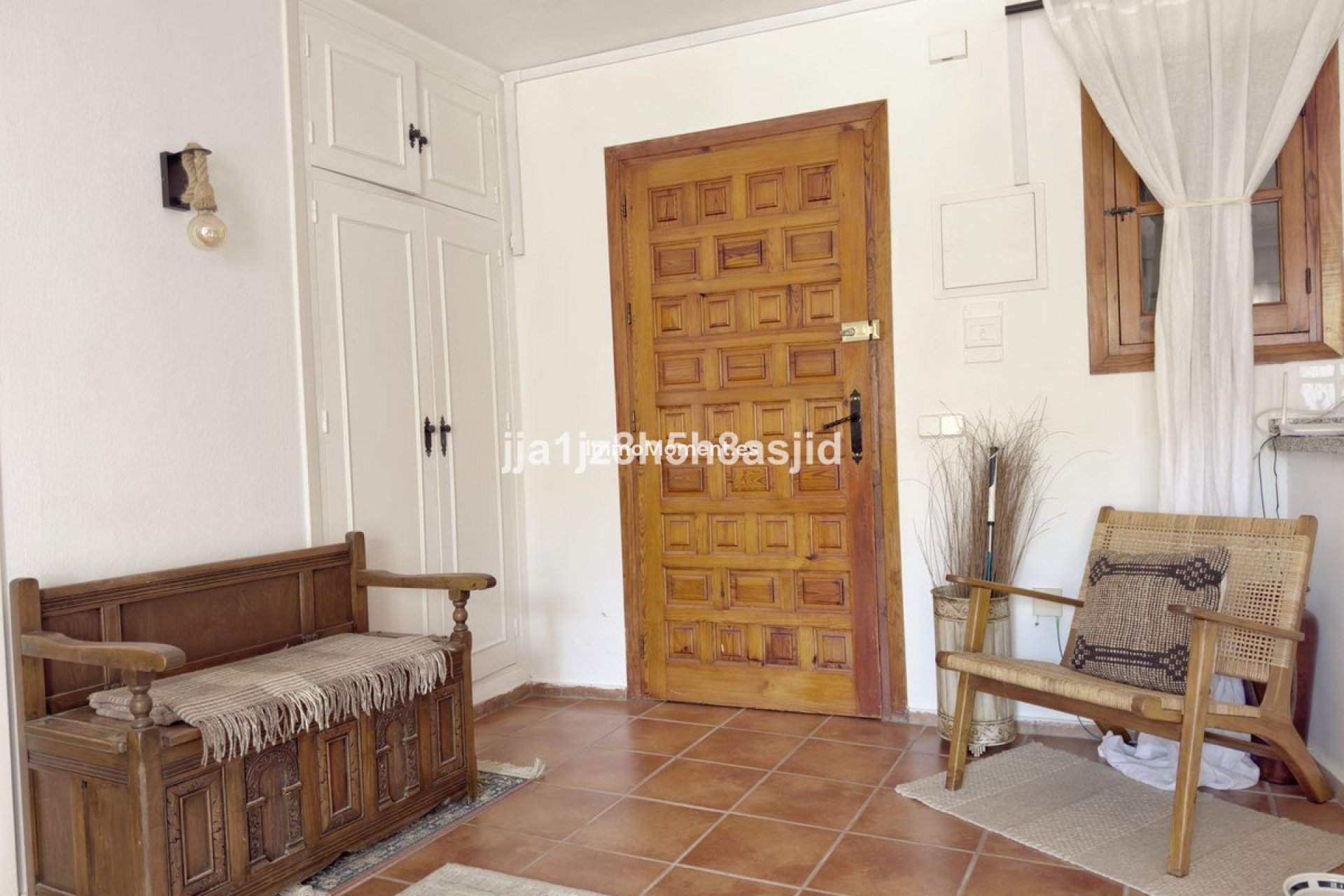 Wiederverkauf - Wohnung - Benahavís - Benahavís Centro