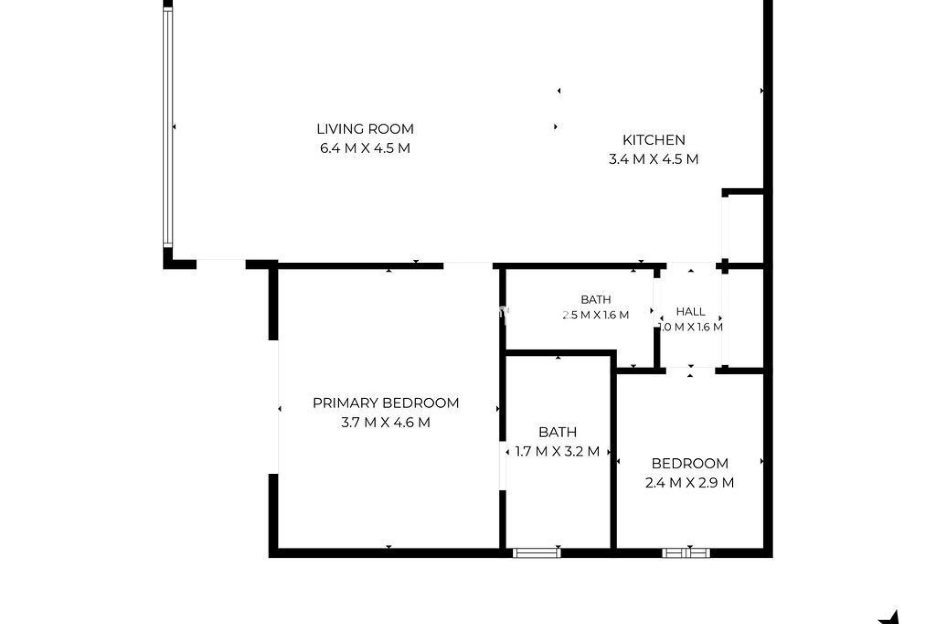 Wiederverkauf - Wohnung - Benahavís - Benahavís Centro