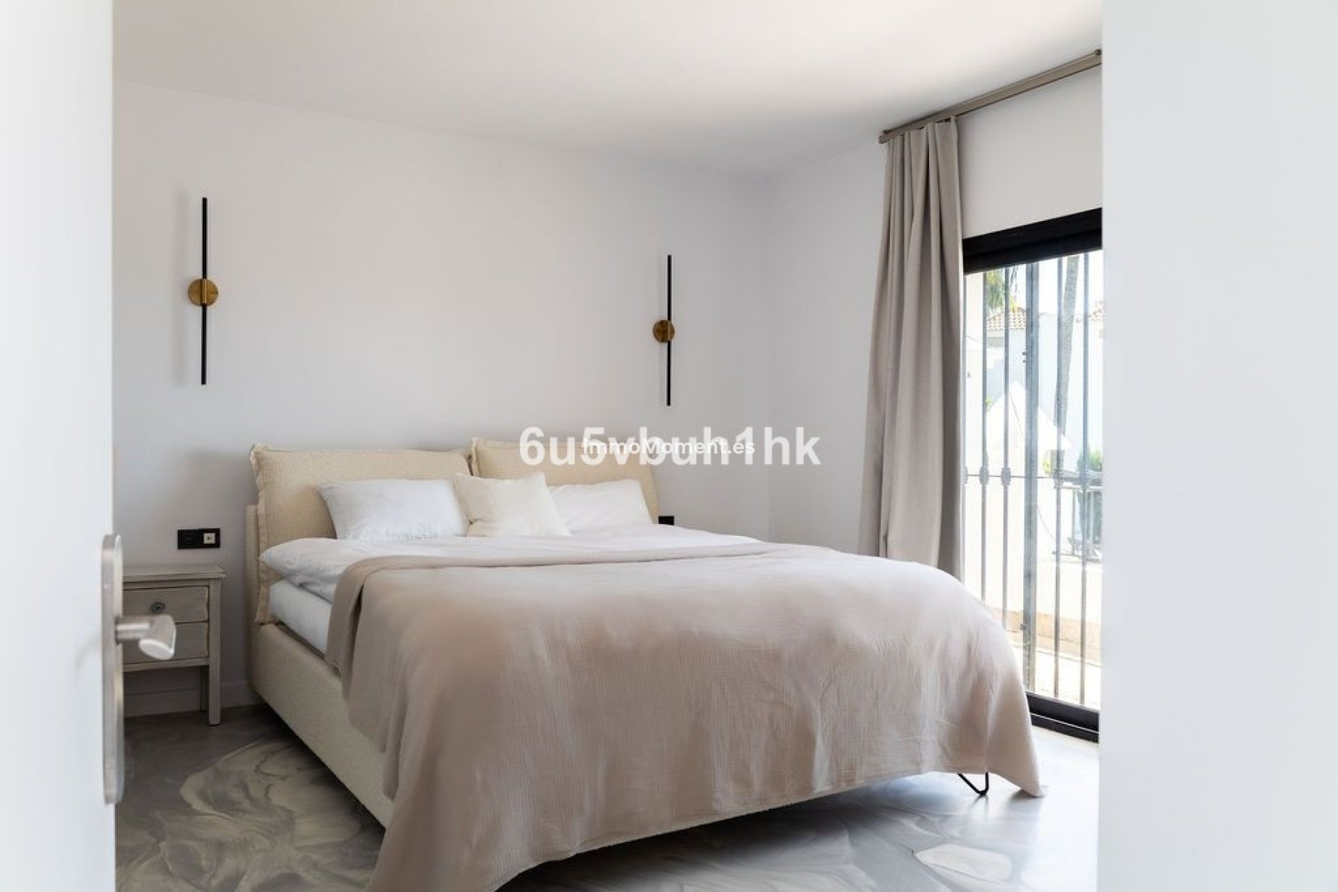 Wiederverkauf - Wohnung - Benahavís - Benahavís Centro