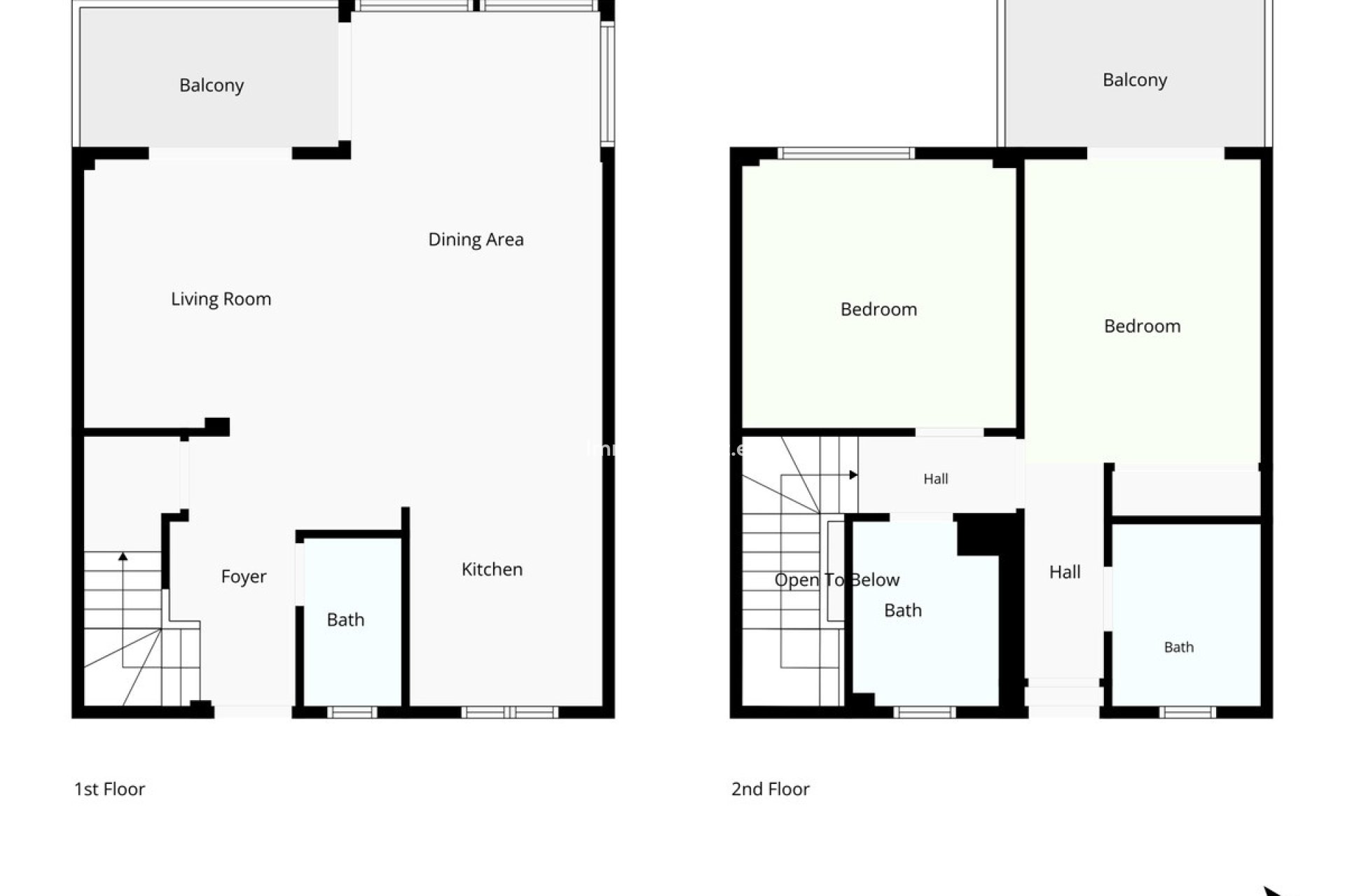 Wiederverkauf - Wohnung - Benahavís - Benahavís Centro