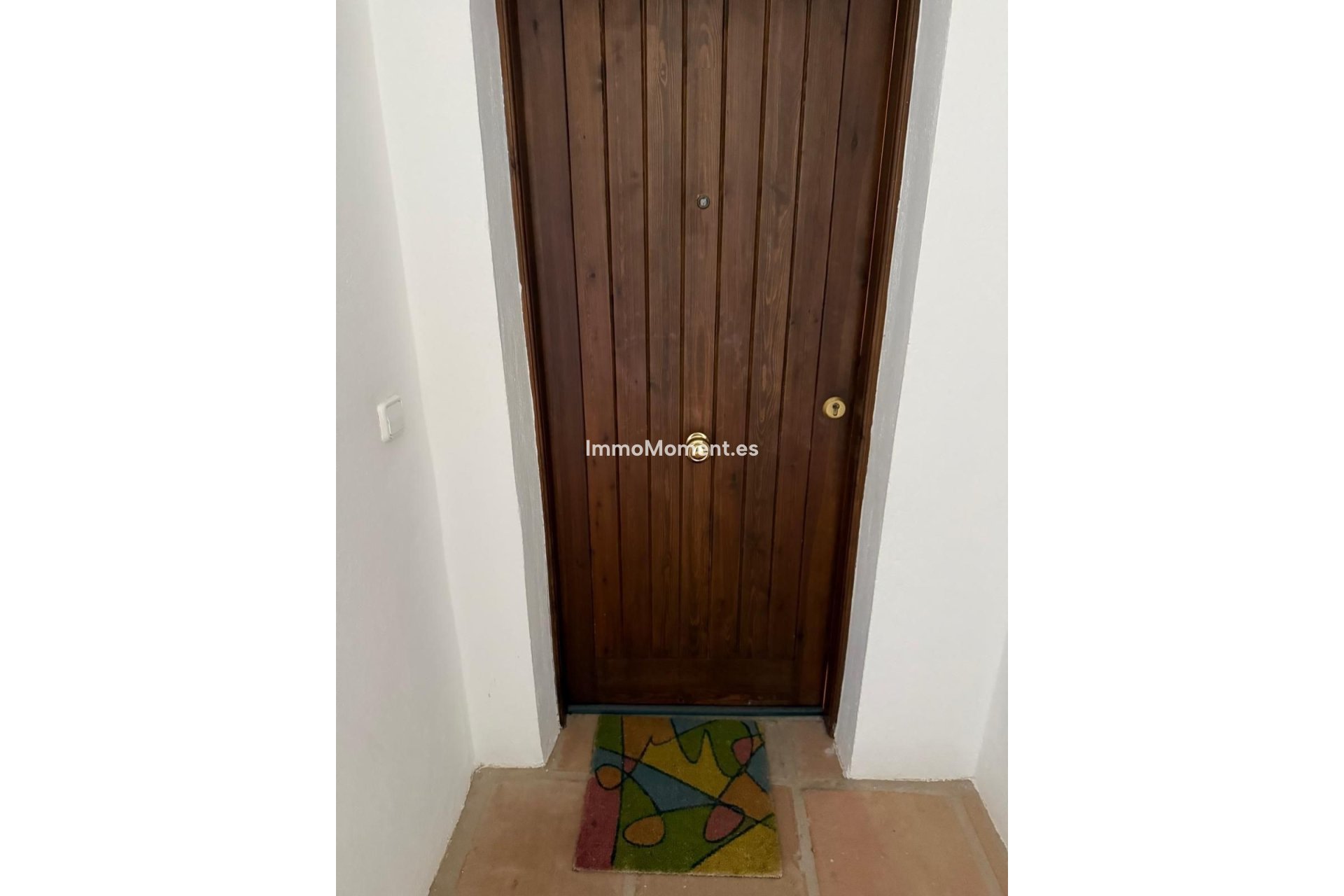 Wiederverkauf - Wohnung - Benahavís - Benahavís Centro