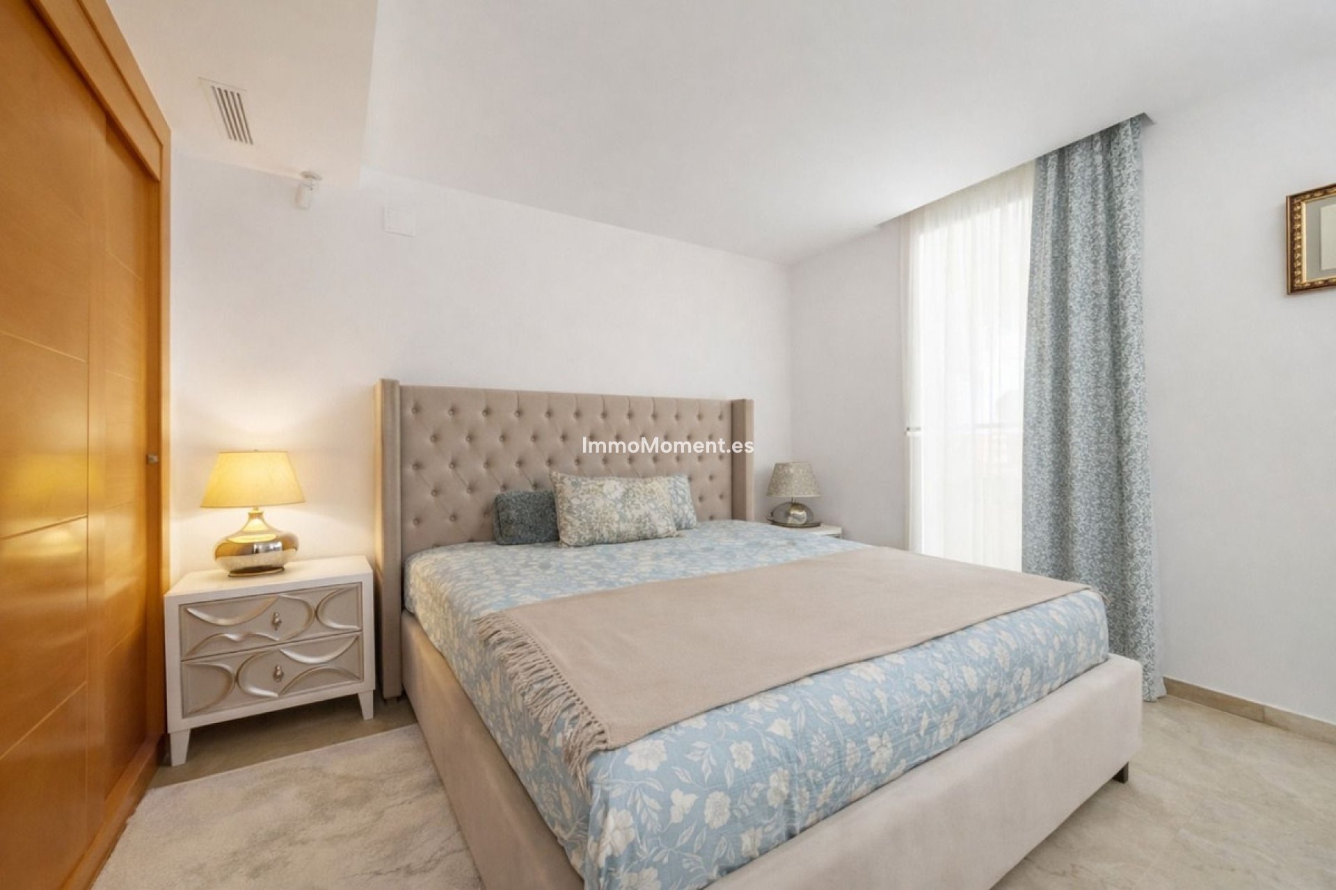 Wiederverkauf - Wohnung - Benahavís - Benahavís Centro