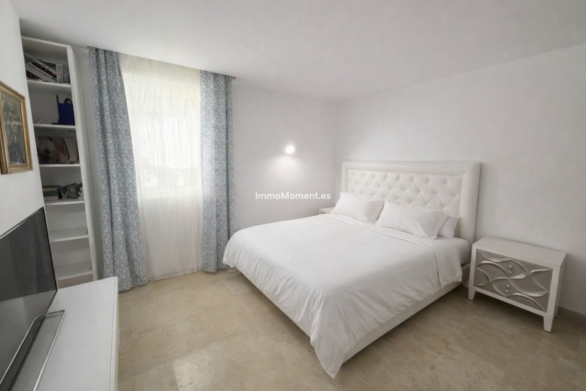 Wiederverkauf - Wohnung - Benahavís - Benahavís Centro