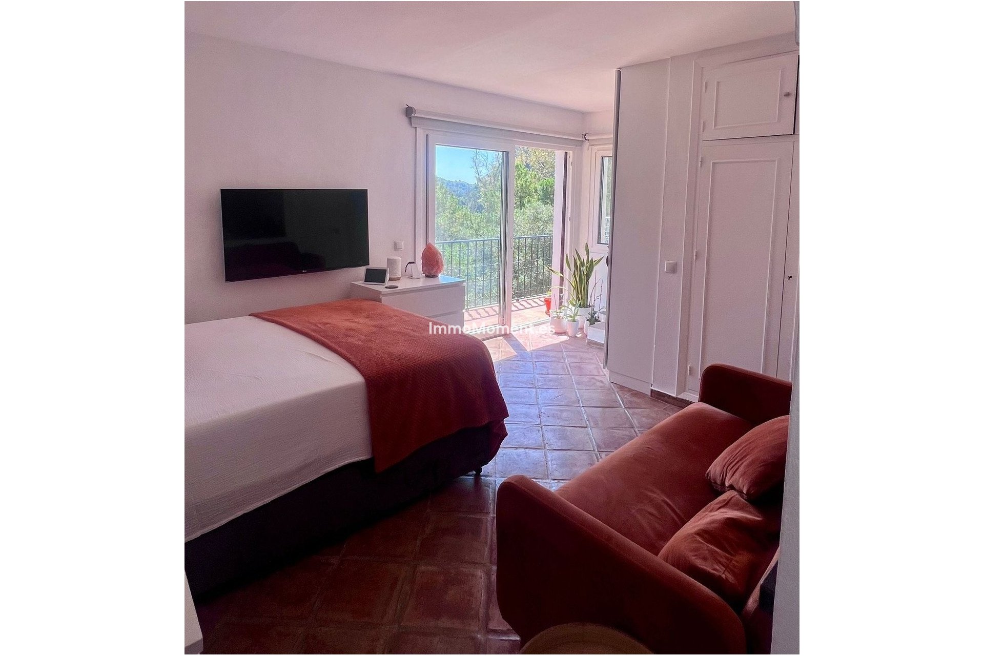 Wiederverkauf - Wohnung - Benahavís - Benahavís Centro