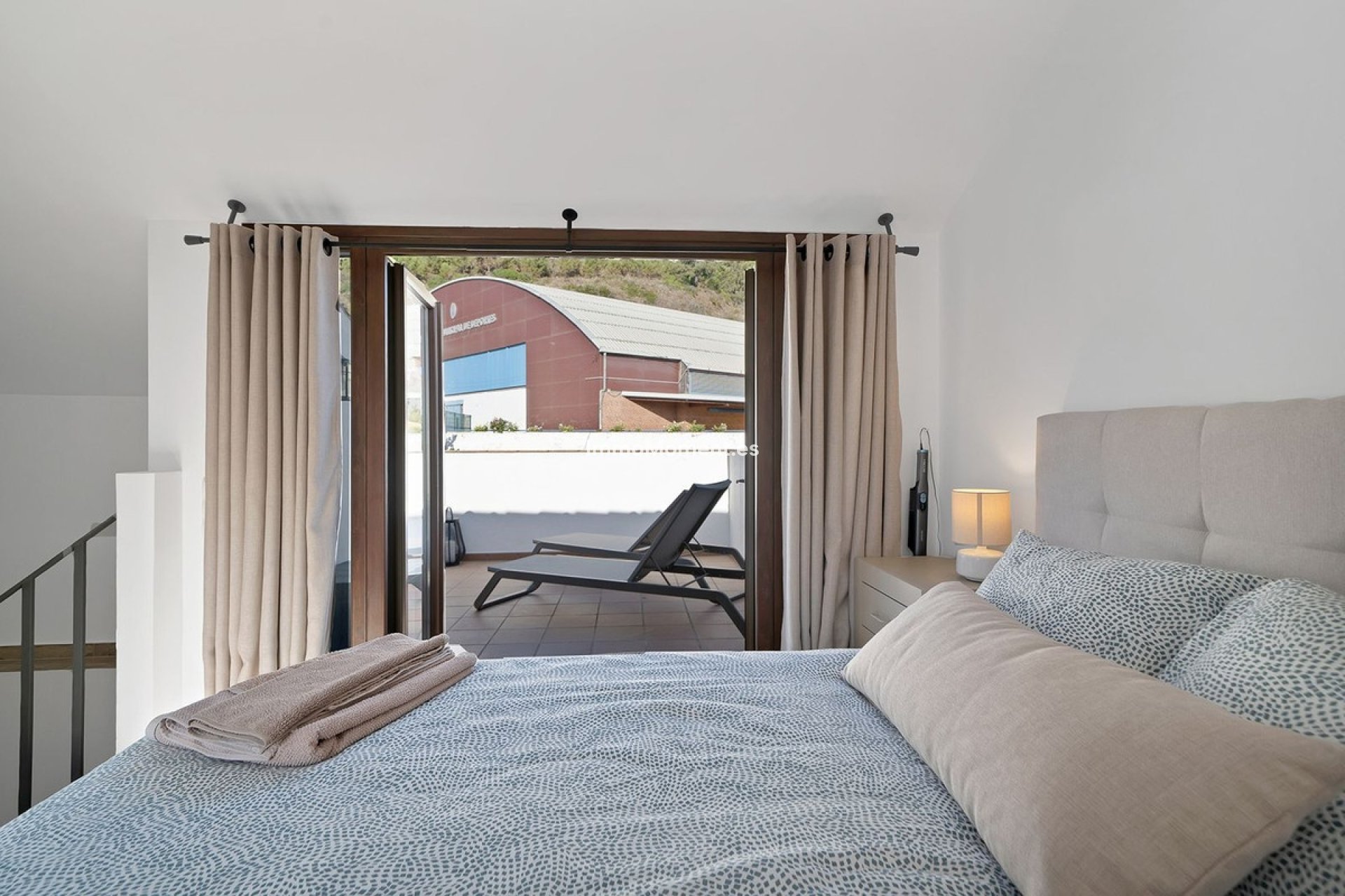 Wiederverkauf - Wohnung - Benahavís - Benahavís Centro