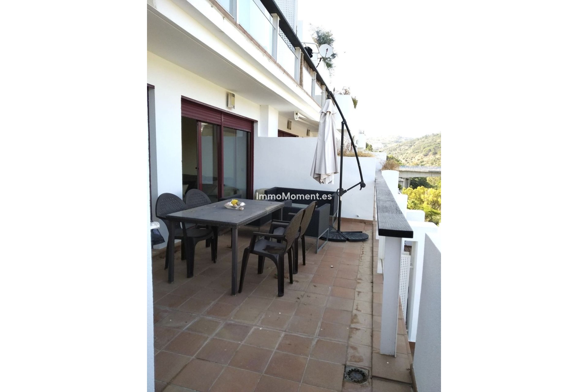 Wiederverkauf - Wohnung - Benahavís - Benahavís Centro