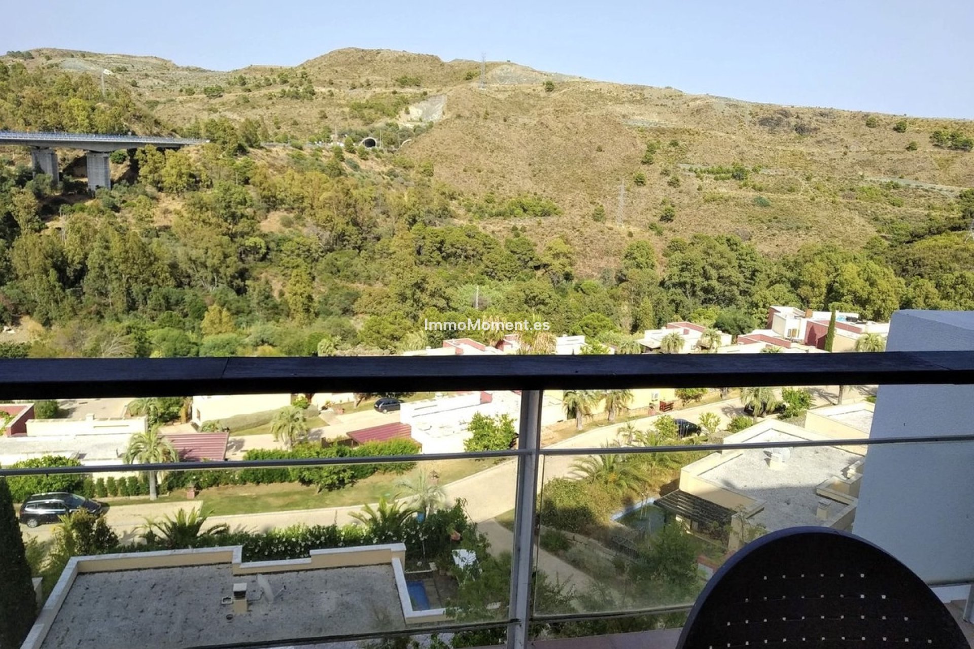 Wiederverkauf - Wohnung - Benahavís - Benahavís Centro