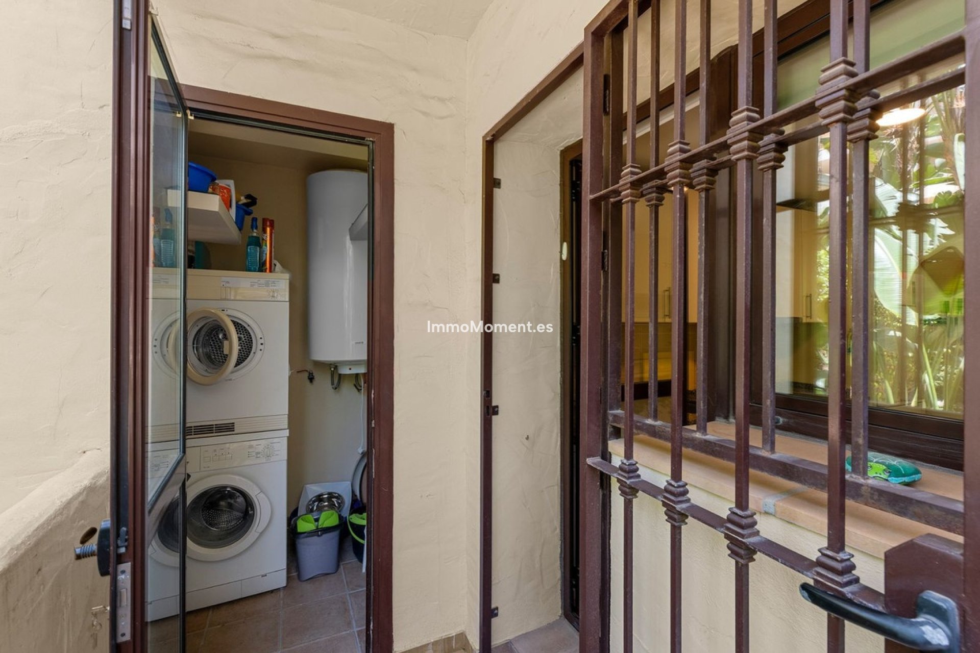 Wiederverkauf - Wohnung - Benahavís - Benahavís Centro
