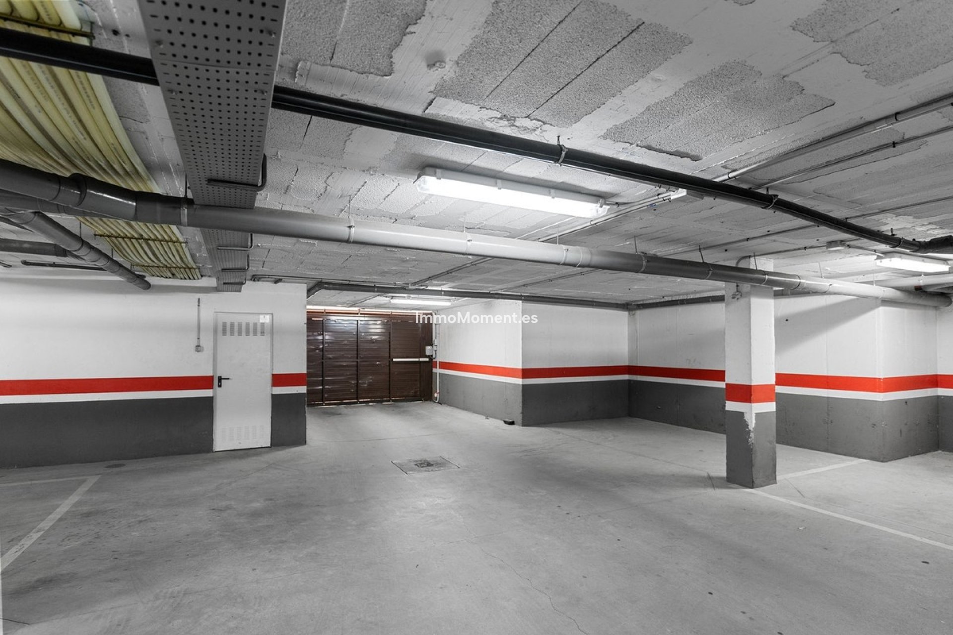 Wiederverkauf - Wohnung - Benahavís - Benahavís Centro