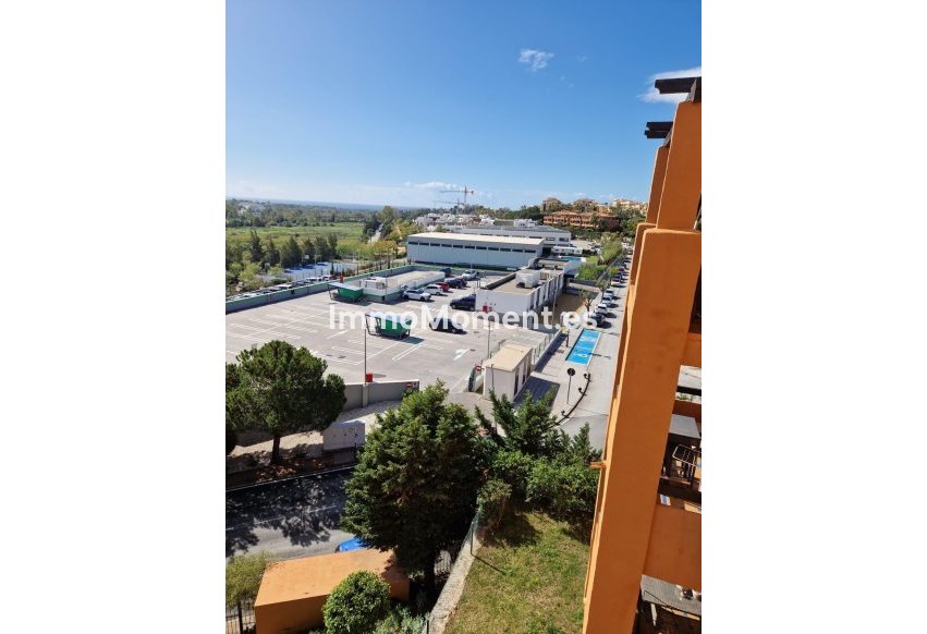 Wiederverkauf - Wohnung - Benahavís - Benahavís Centro