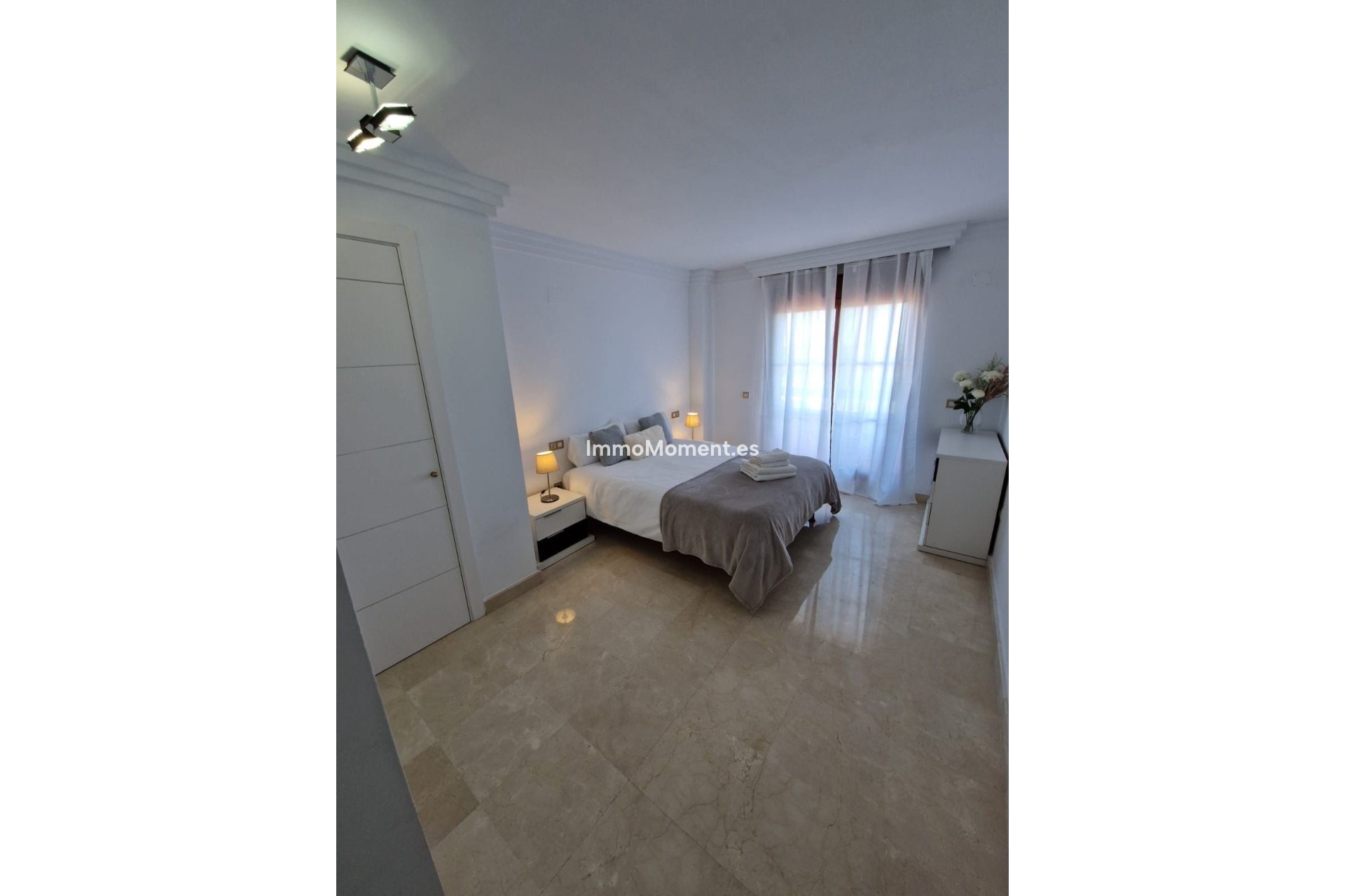 Wiederverkauf - Wohnung - Benahavís - Benahavís Centro