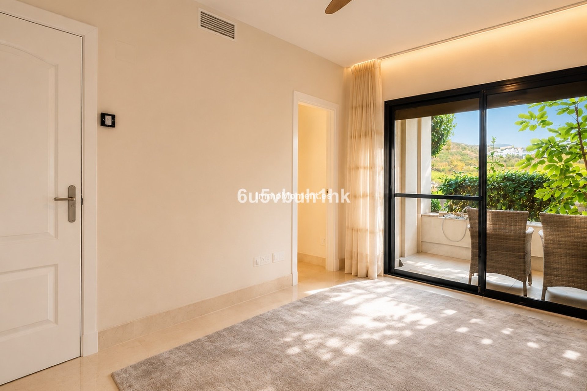 Wiederverkauf - Wohnung - Benahavís - Benahavís Centro