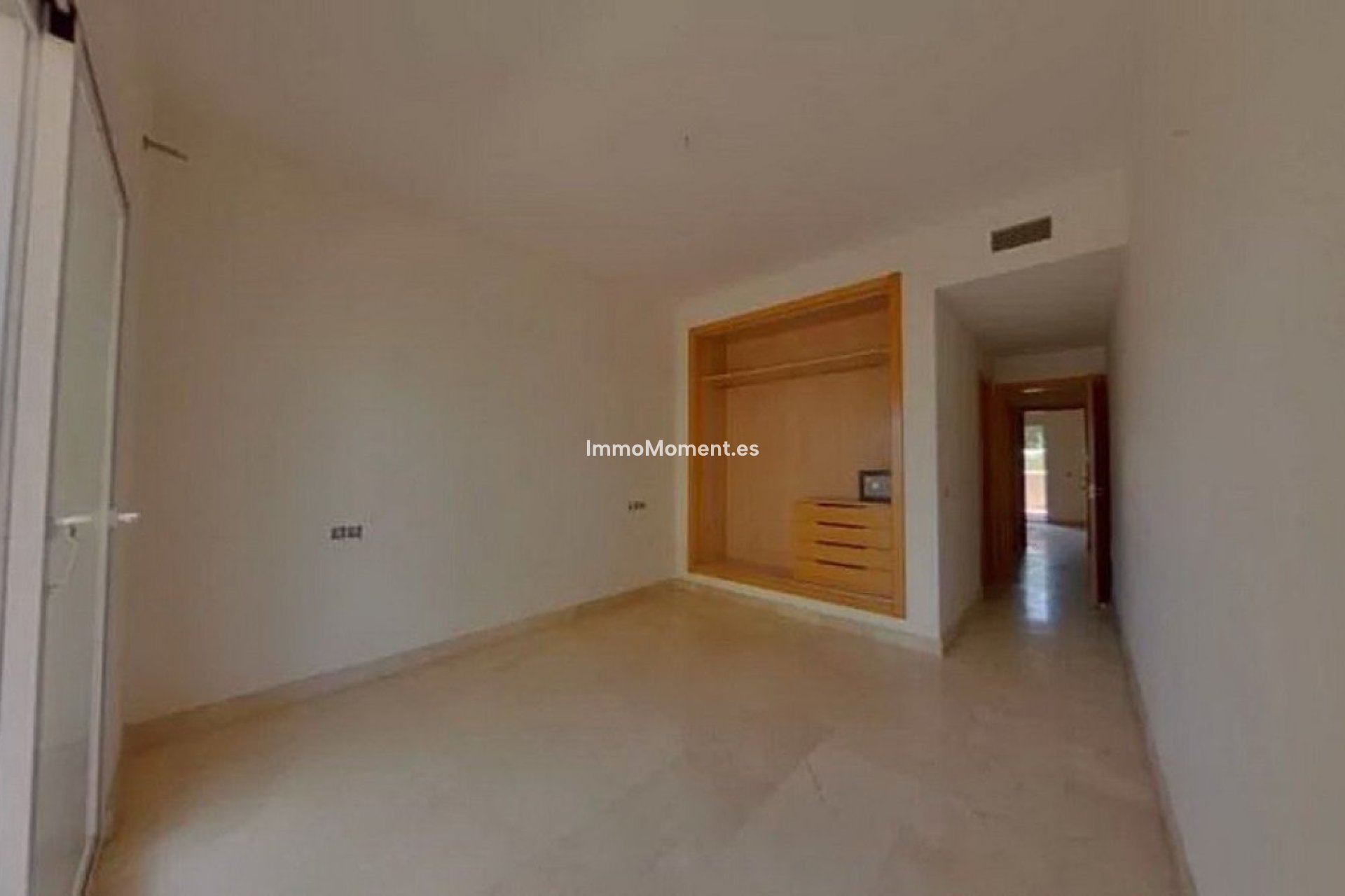 Wiederverkauf - Wohnung - Benahavís - Benahavís Centro