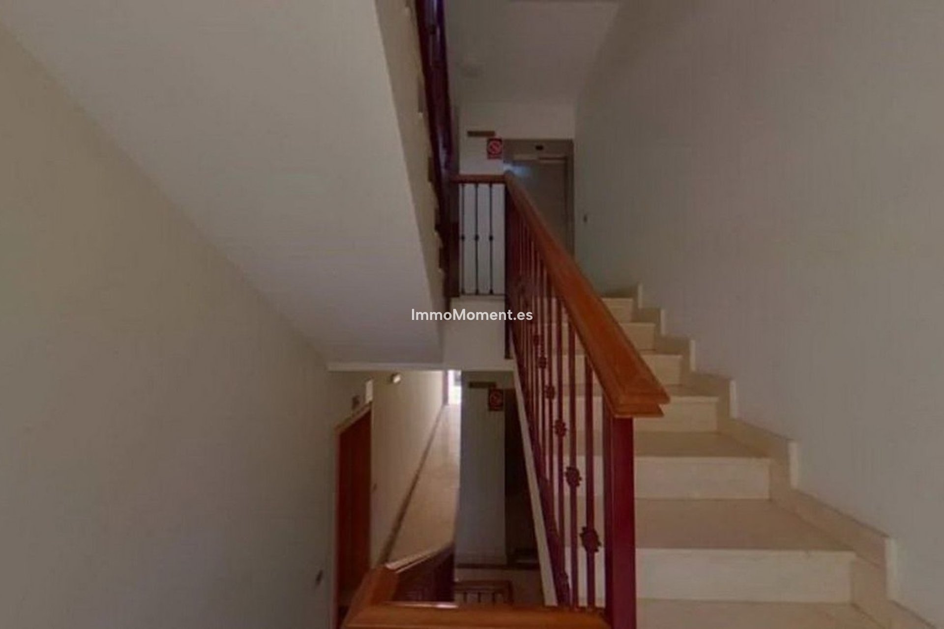 Wiederverkauf - Wohnung - Benahavís - Benahavís Centro