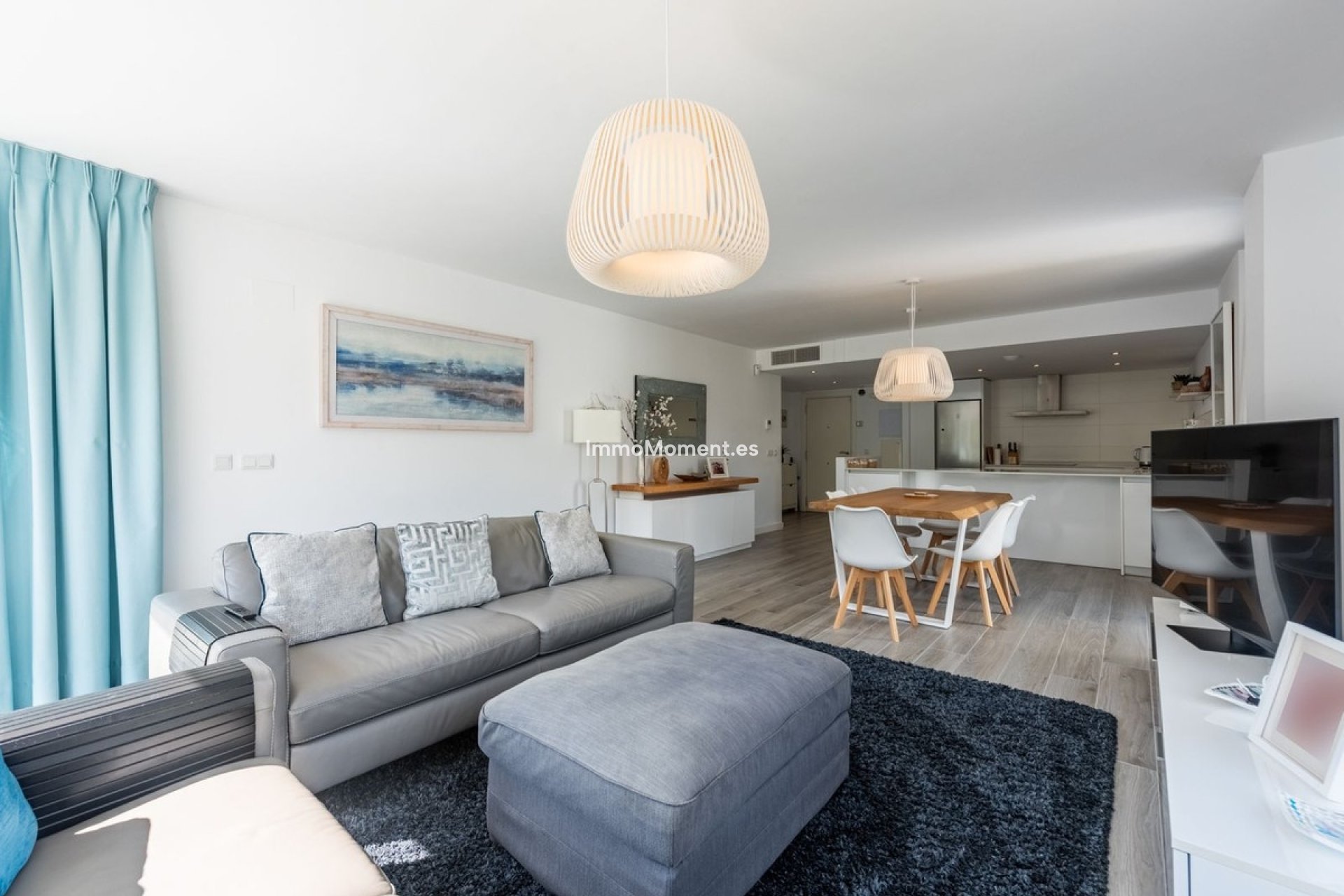 Wiederverkauf - Wohnung - Benahavís - Benahavís Centro