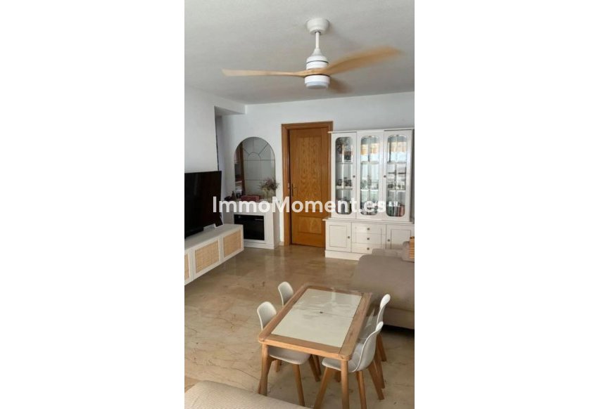 Wiederverkauf - Wohnung - Benahavís - Benahavís Centro