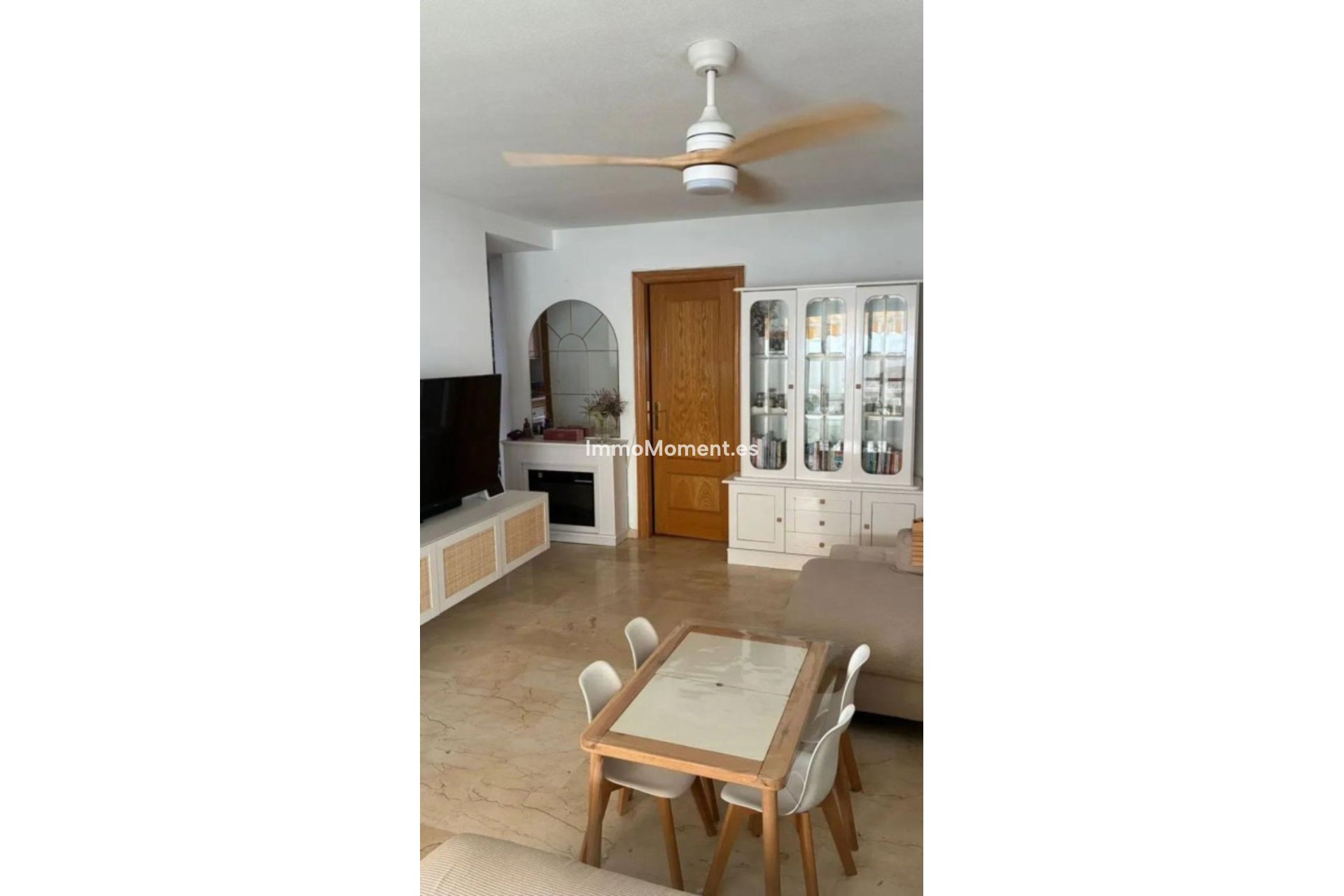 Wiederverkauf - Wohnung - Benahavís - Benahavís Centro