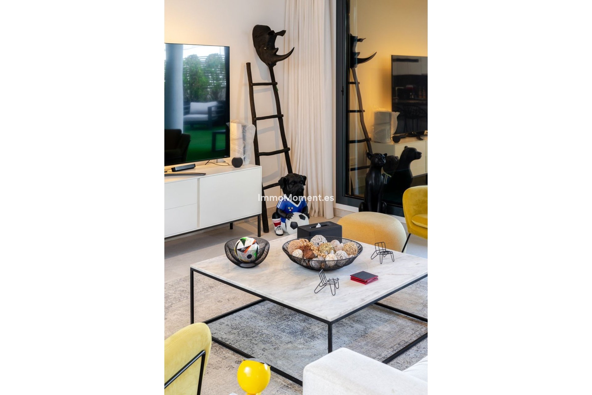 Wiederverkauf - Wohnung - Benahavís - Benahavís Centro
