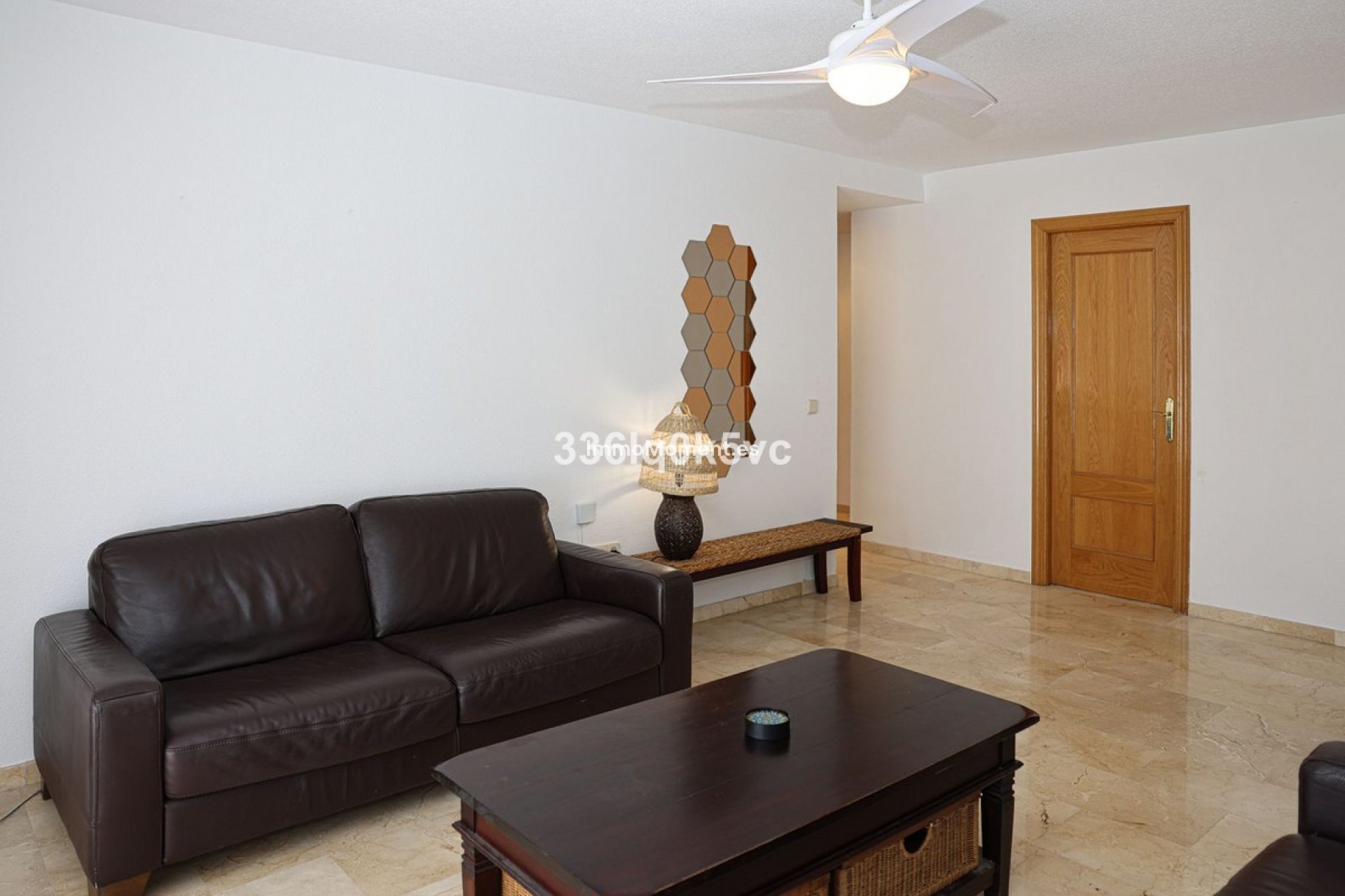 Wiederverkauf - Wohnung - Benahavís - Benahavís Centro