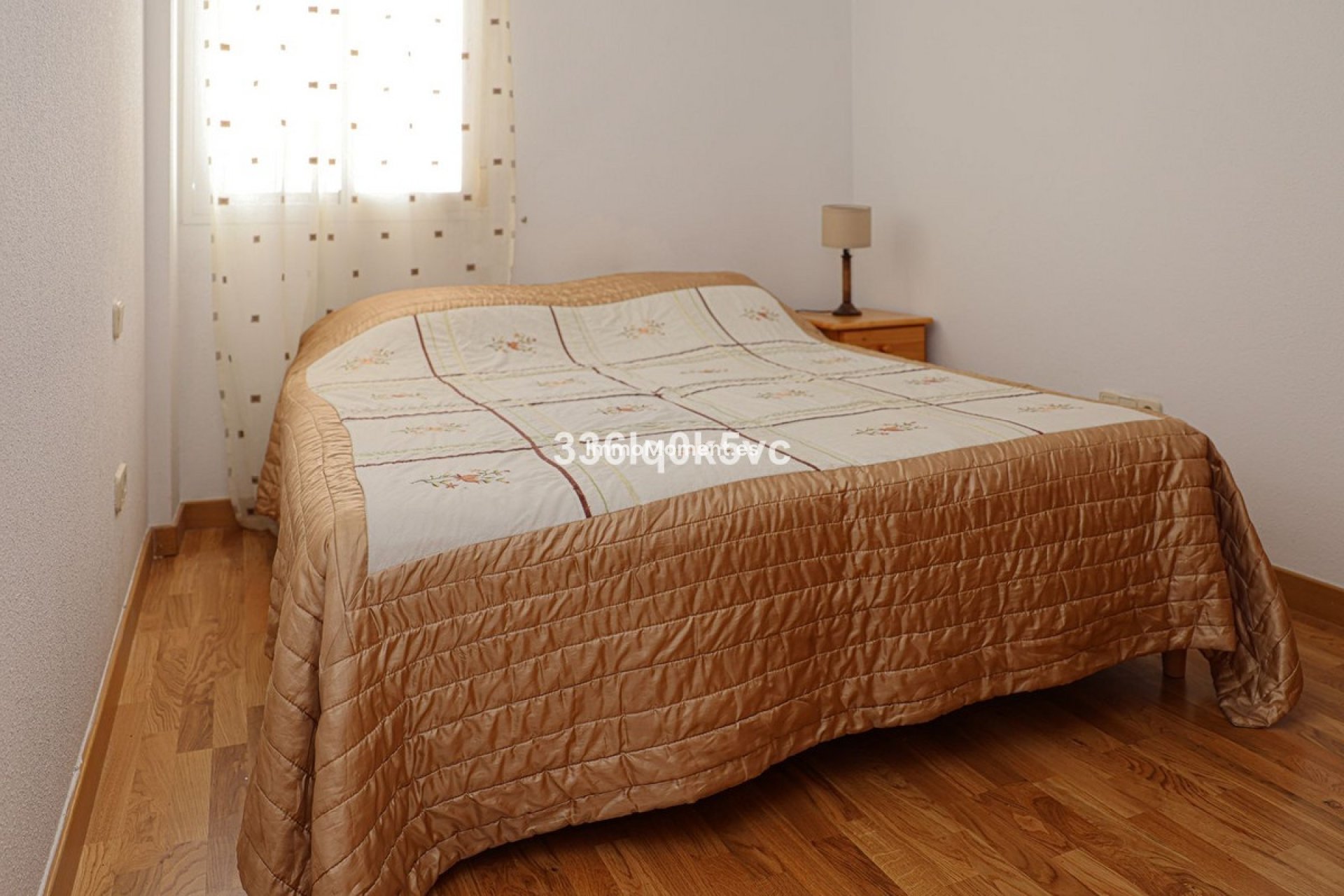 Wiederverkauf - Wohnung - Benahavís - Benahavís Centro