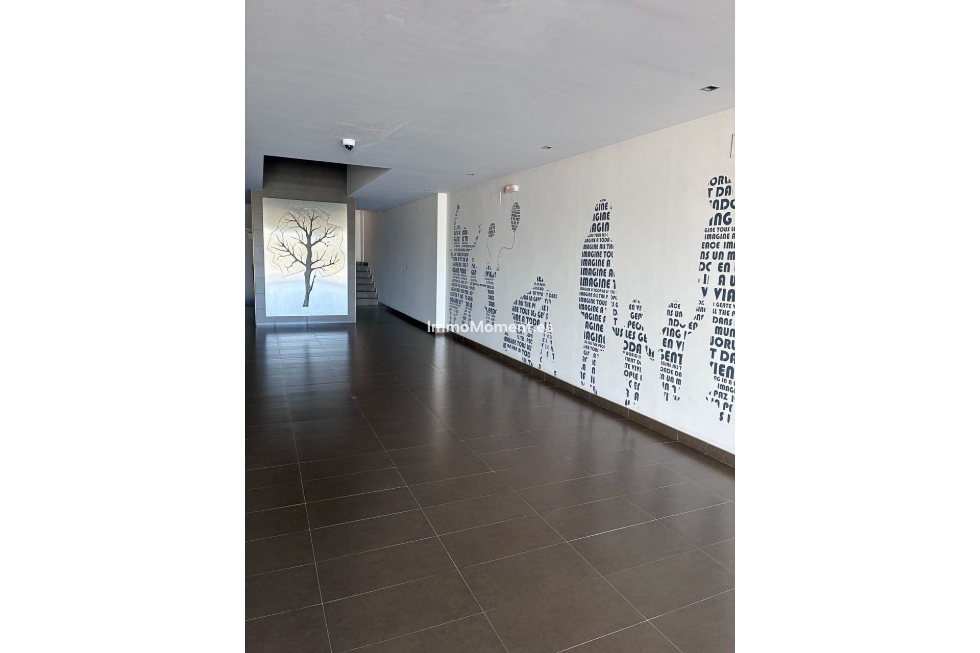 Wiederverkauf - Wohnung - Benahavís - Benahavís Centro