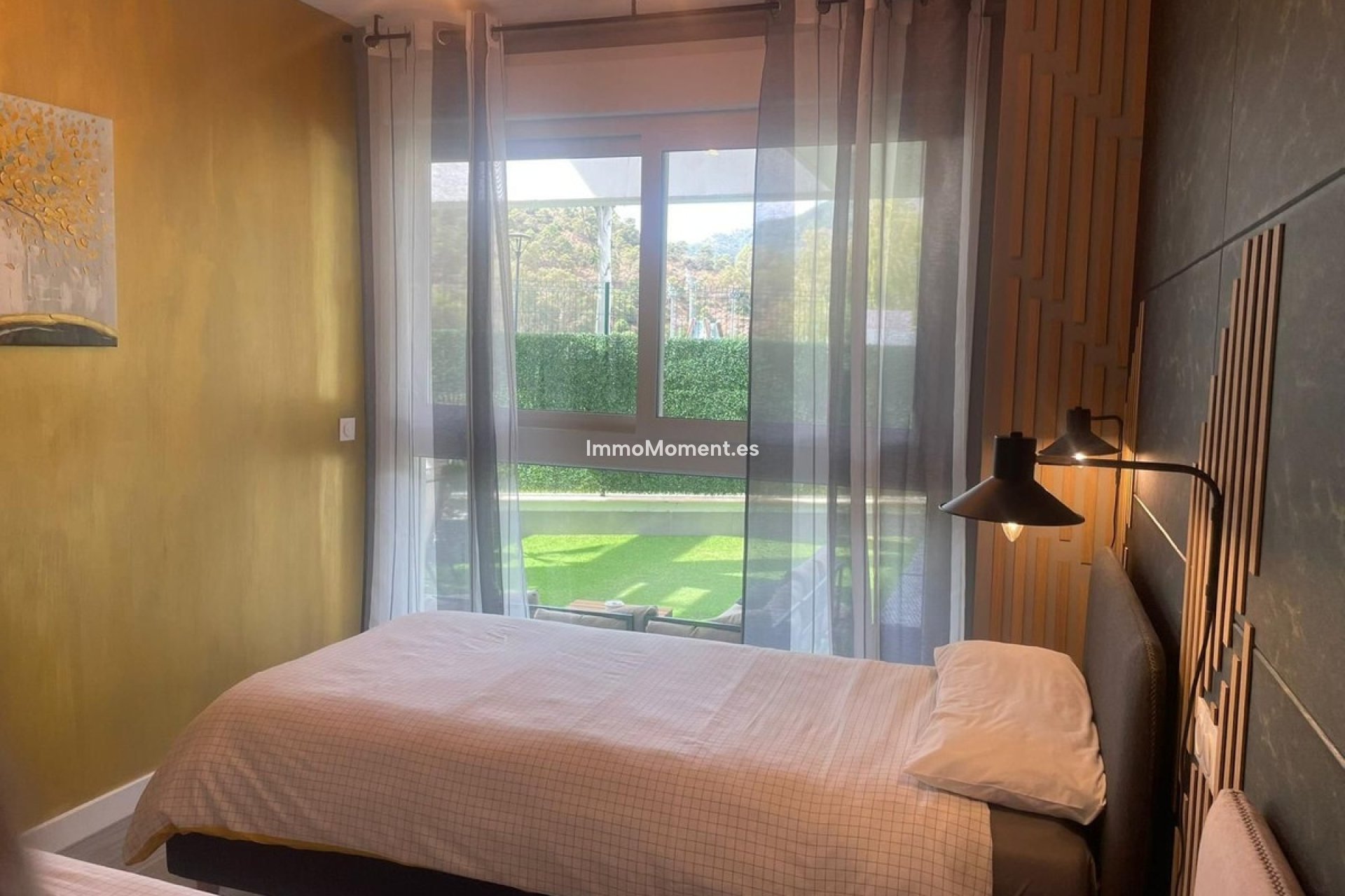 Wiederverkauf - Wohnung - Benahavís - Benahavís Centro