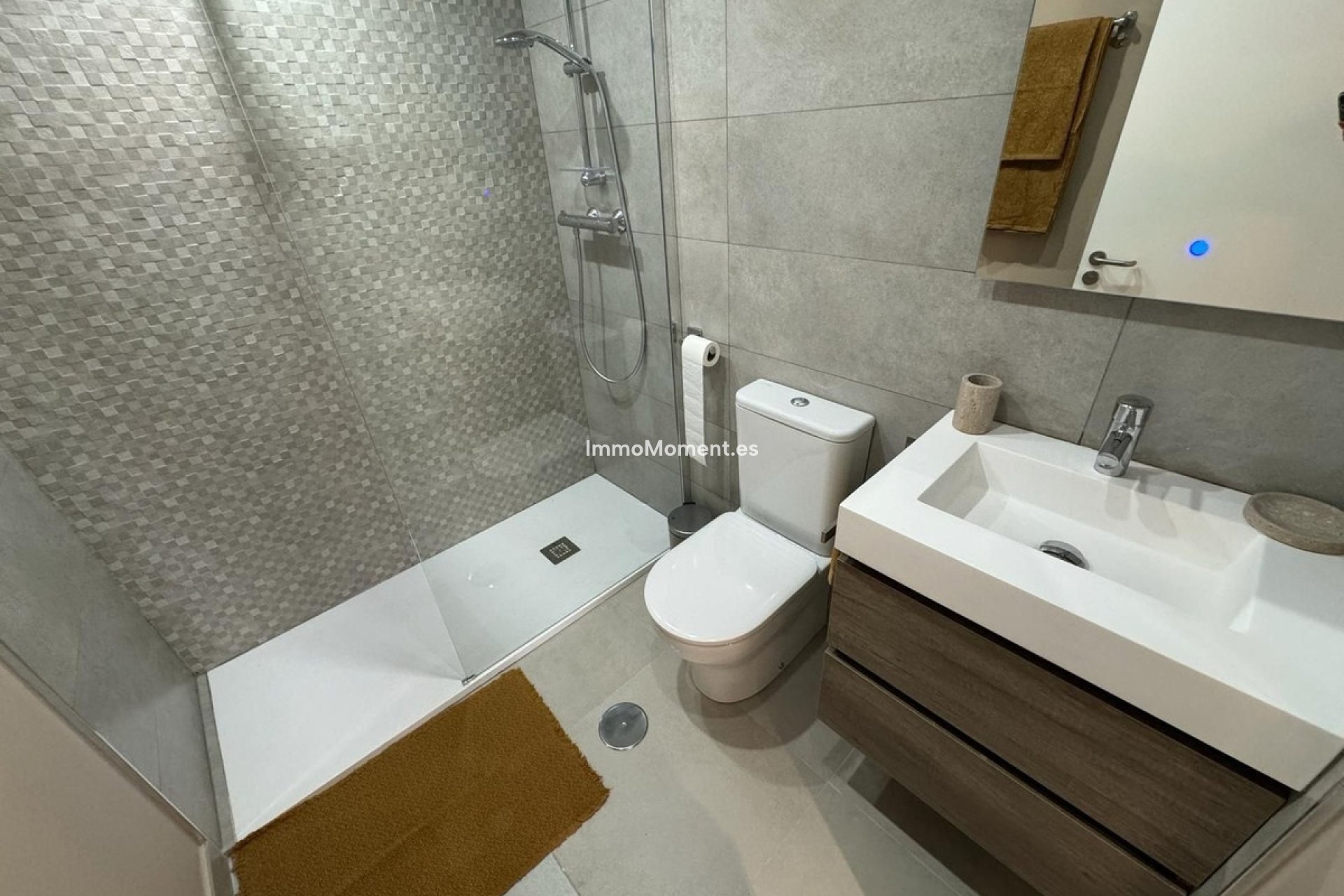 Wiederverkauf - Wohnung - Benahavís - Benahavís Centro