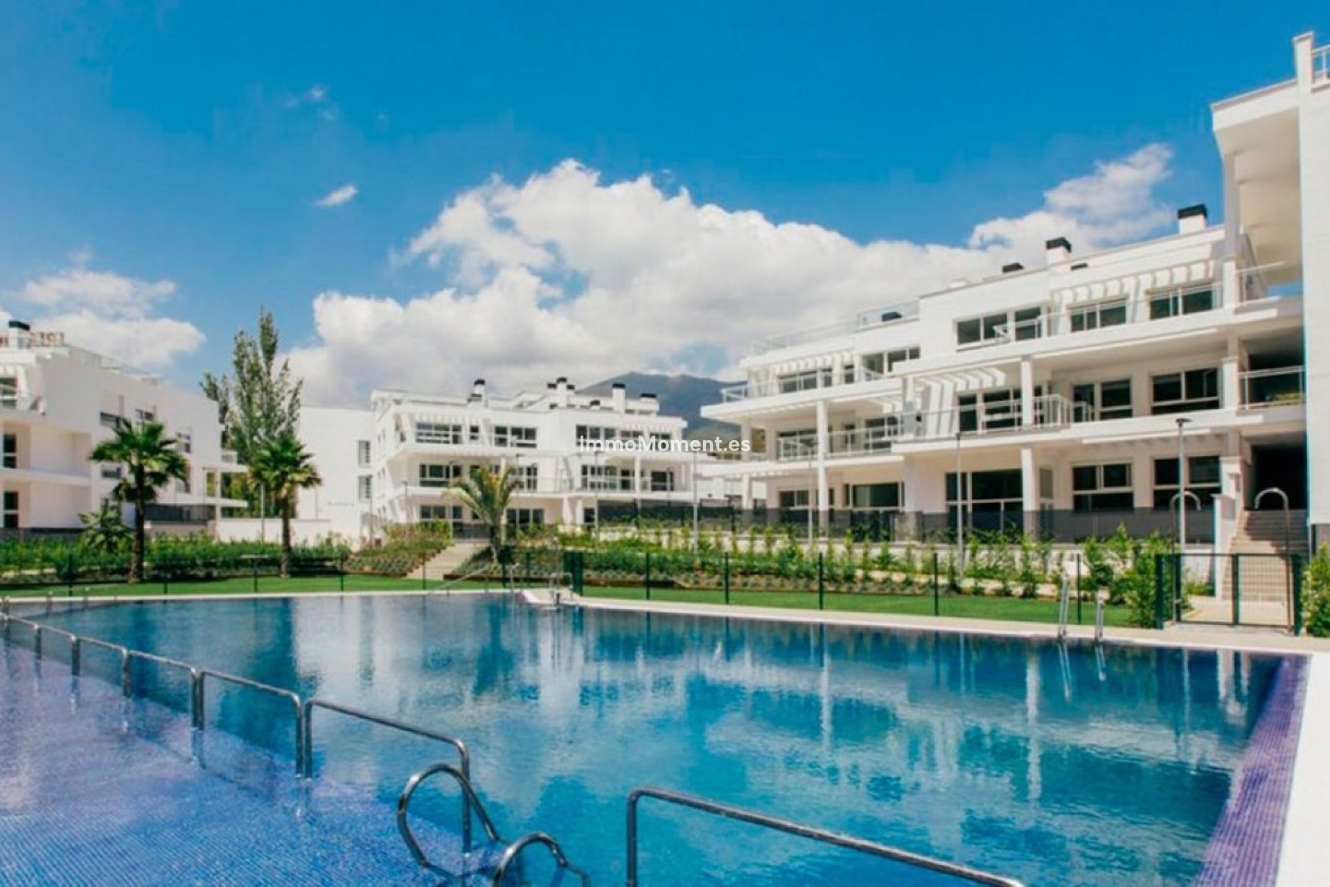 Wiederverkauf - Wohnung - Benahavís - Benahavís Centro