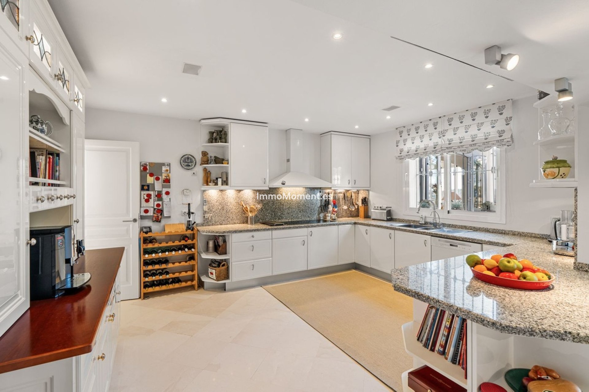 Wiederverkauf - Wohnung - Benahavís - La Heredia